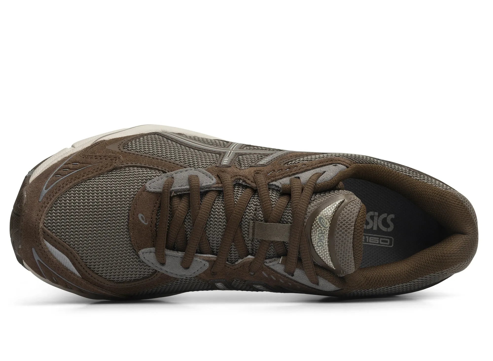 Asics GT-2160 increase stability