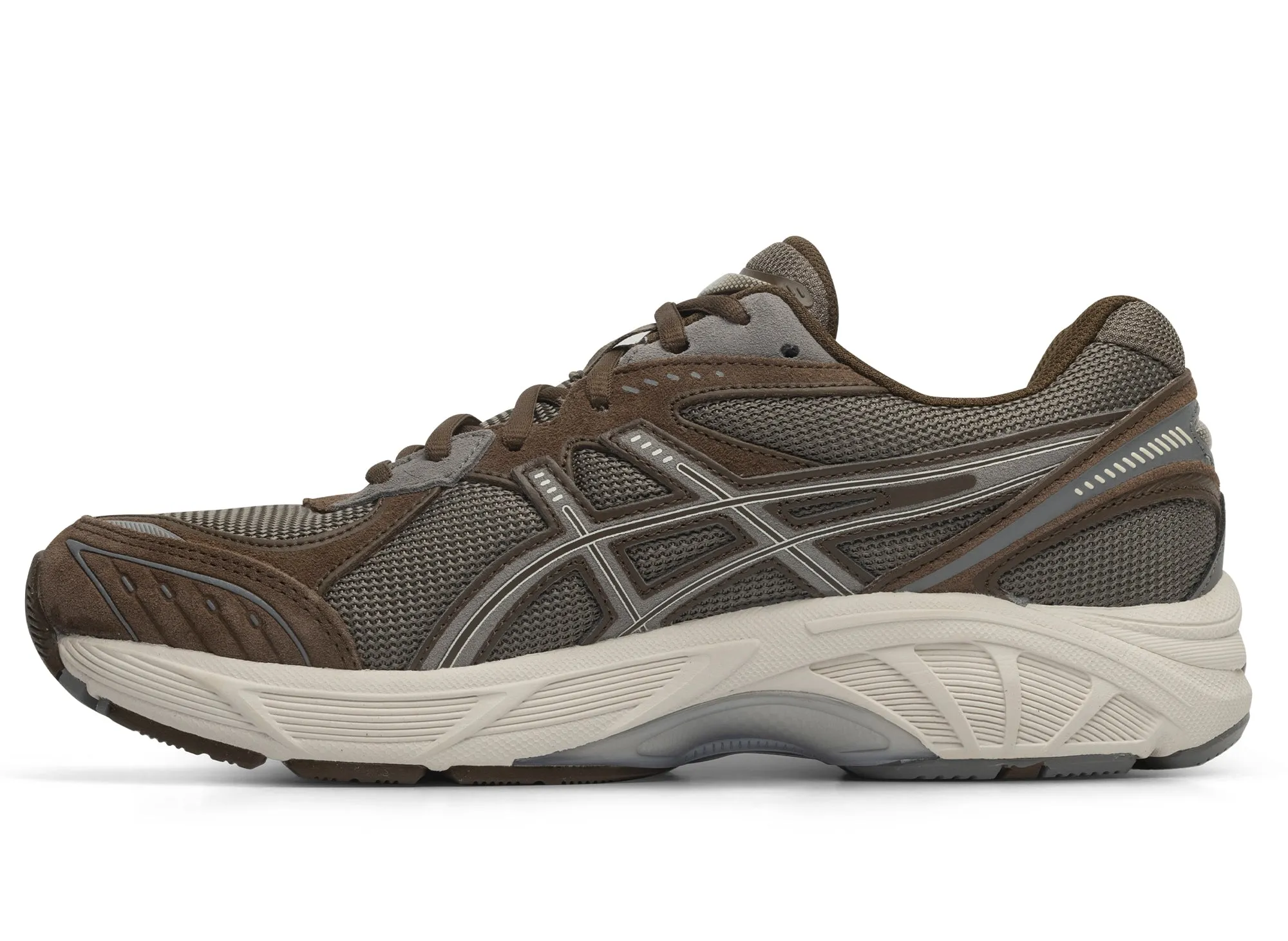Asics GT-2160 foam - midsole shoes color - white