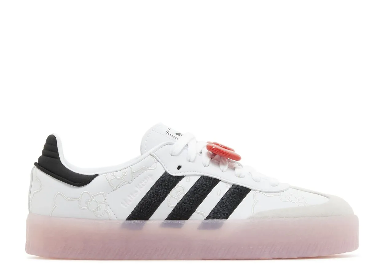 Adidas Sambae Hello Kitty Refresh Walk Easy Pair