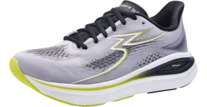 361-MERAKI 6 leather upper shoes endurance improvement