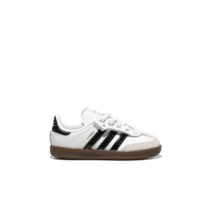 City Travel Adidas Originals Samba OG CF EL I Ftwr White/Core Black/Gum