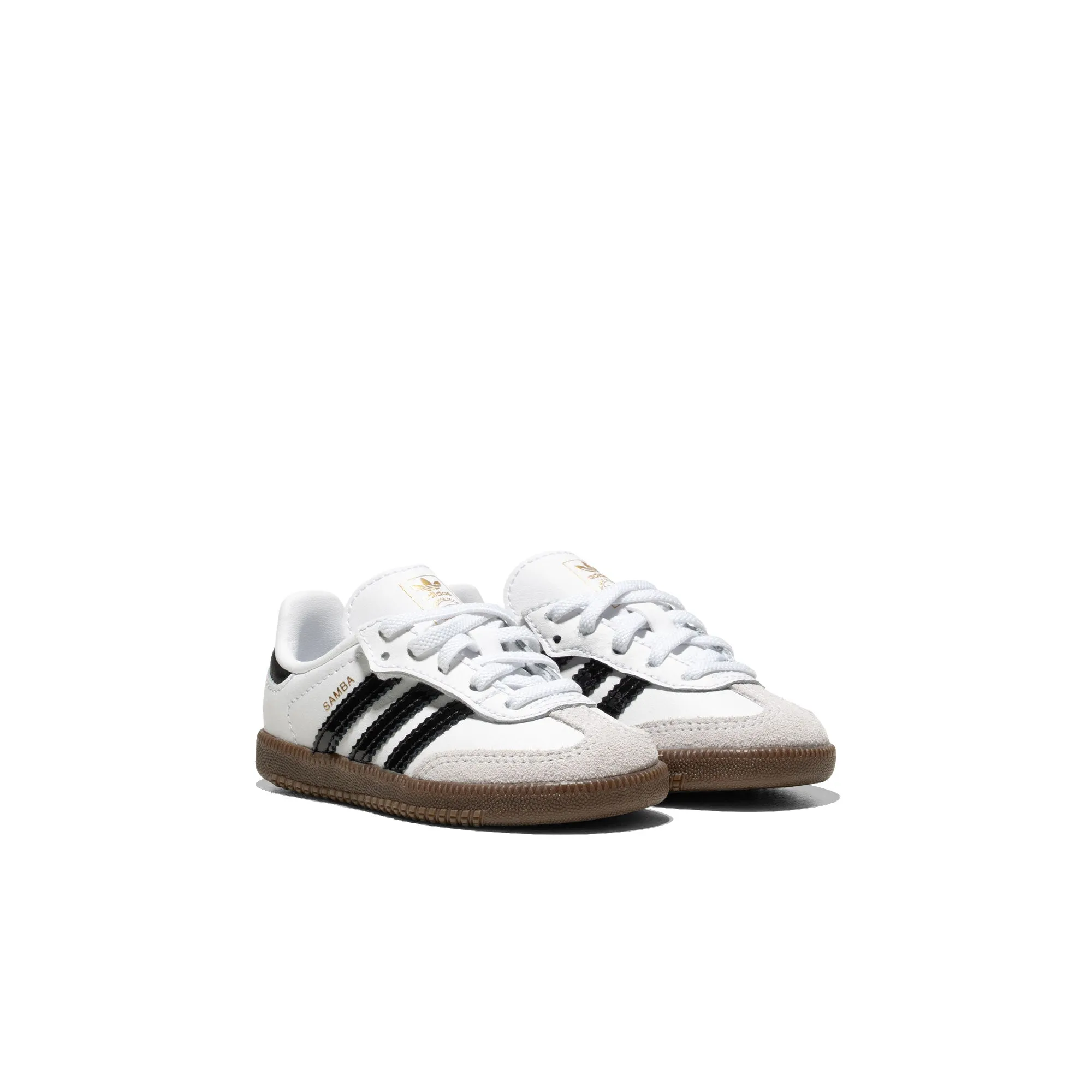 Style Tour Agile Comfort Adidas Originals Samba OG CF EL I Ftwr White/Core Black/Gum