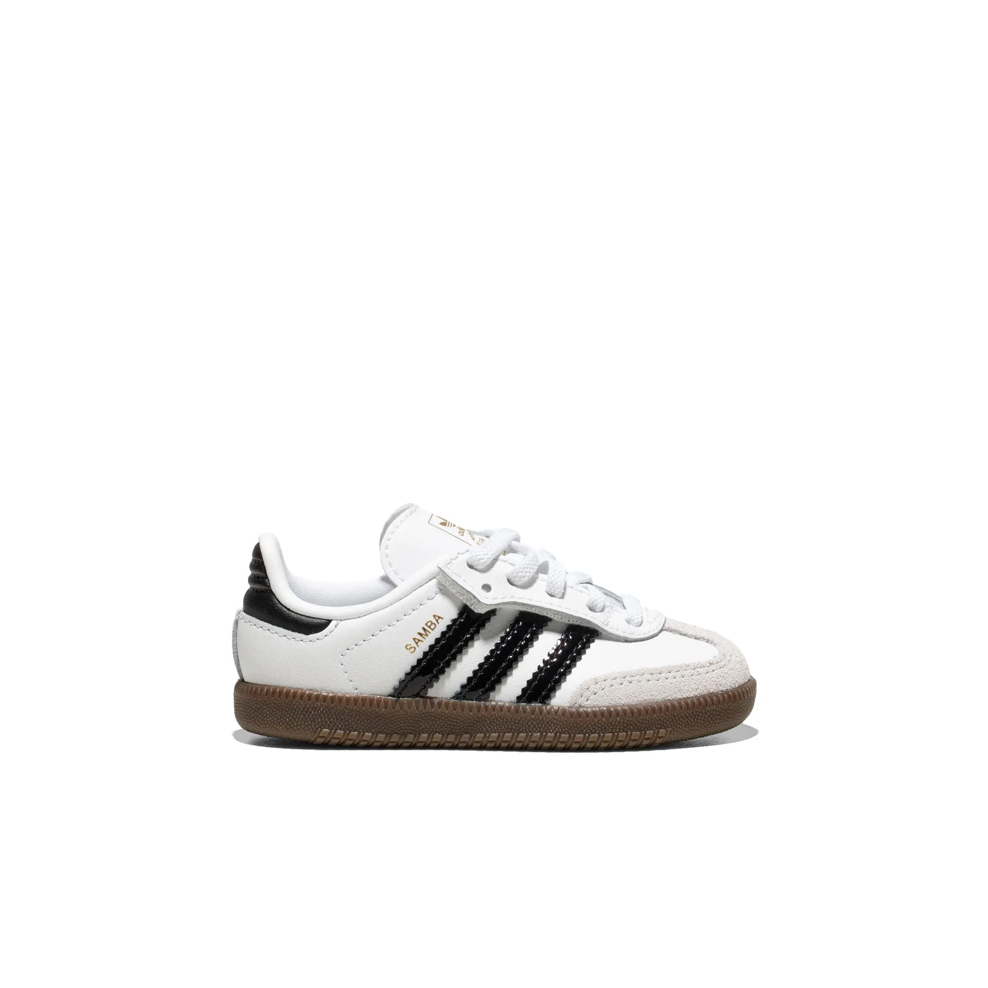 City Travel Adidas Originals Samba OG CF EL I Ftwr White/Core Black/Gum