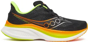 Saucony Endorphin Speed 5 Mens Running Shoes - Black Long distance