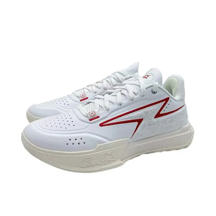 Quick Start Li-Ning Wade Generation Z - White