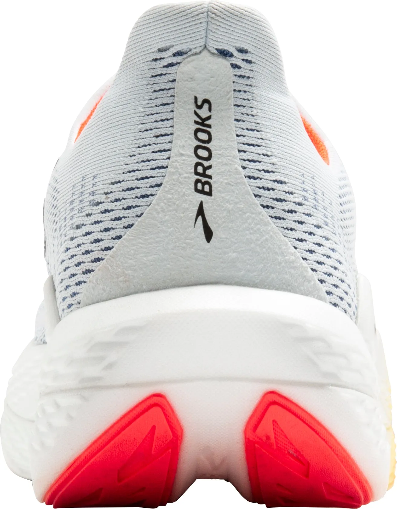 advanced - level running shoes Running Friendly Brooks Hyperion Max 2 Mens Running Shoes - Grey