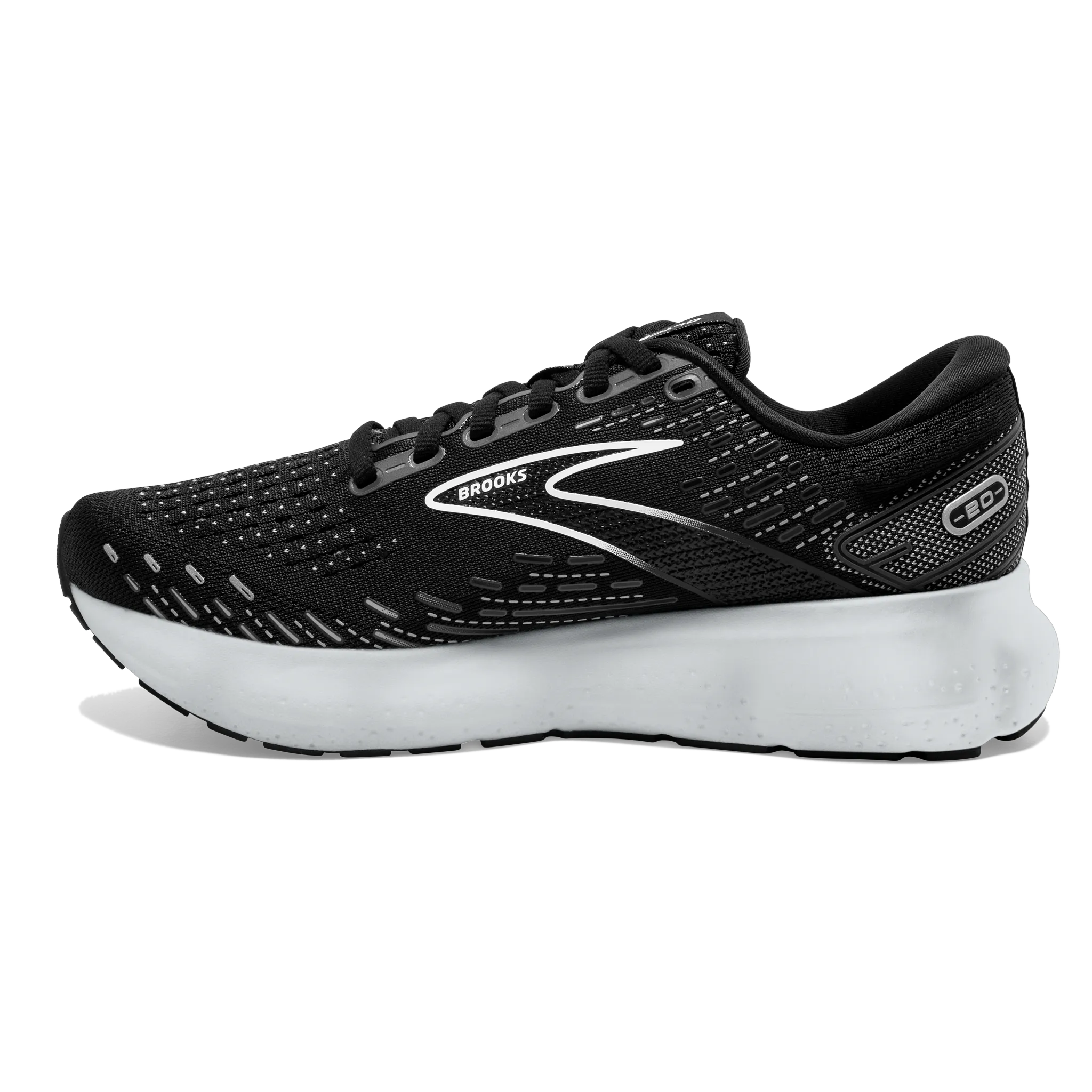 Heel Pressure Women's Glycerin 20