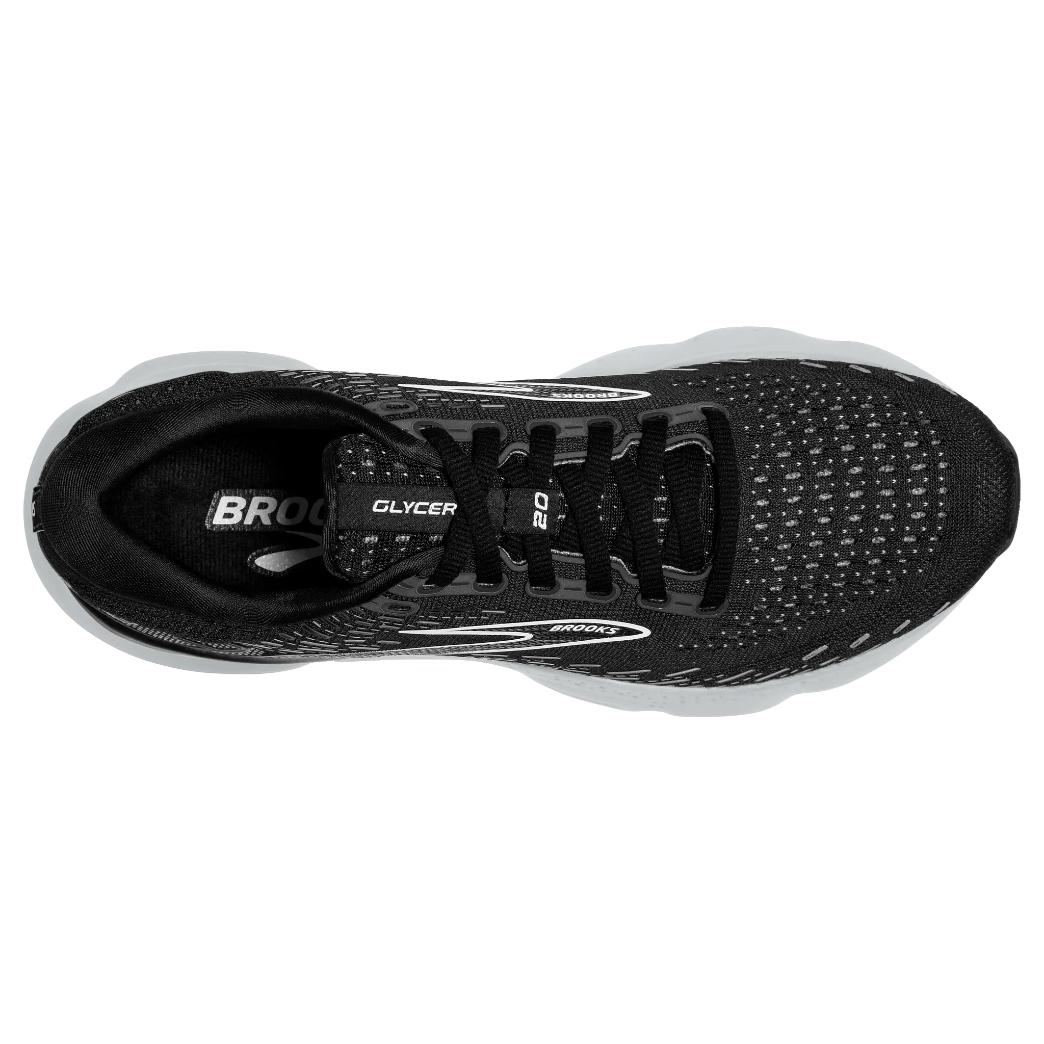 Women's Glycerin 20 Air Injection Mold High-performance