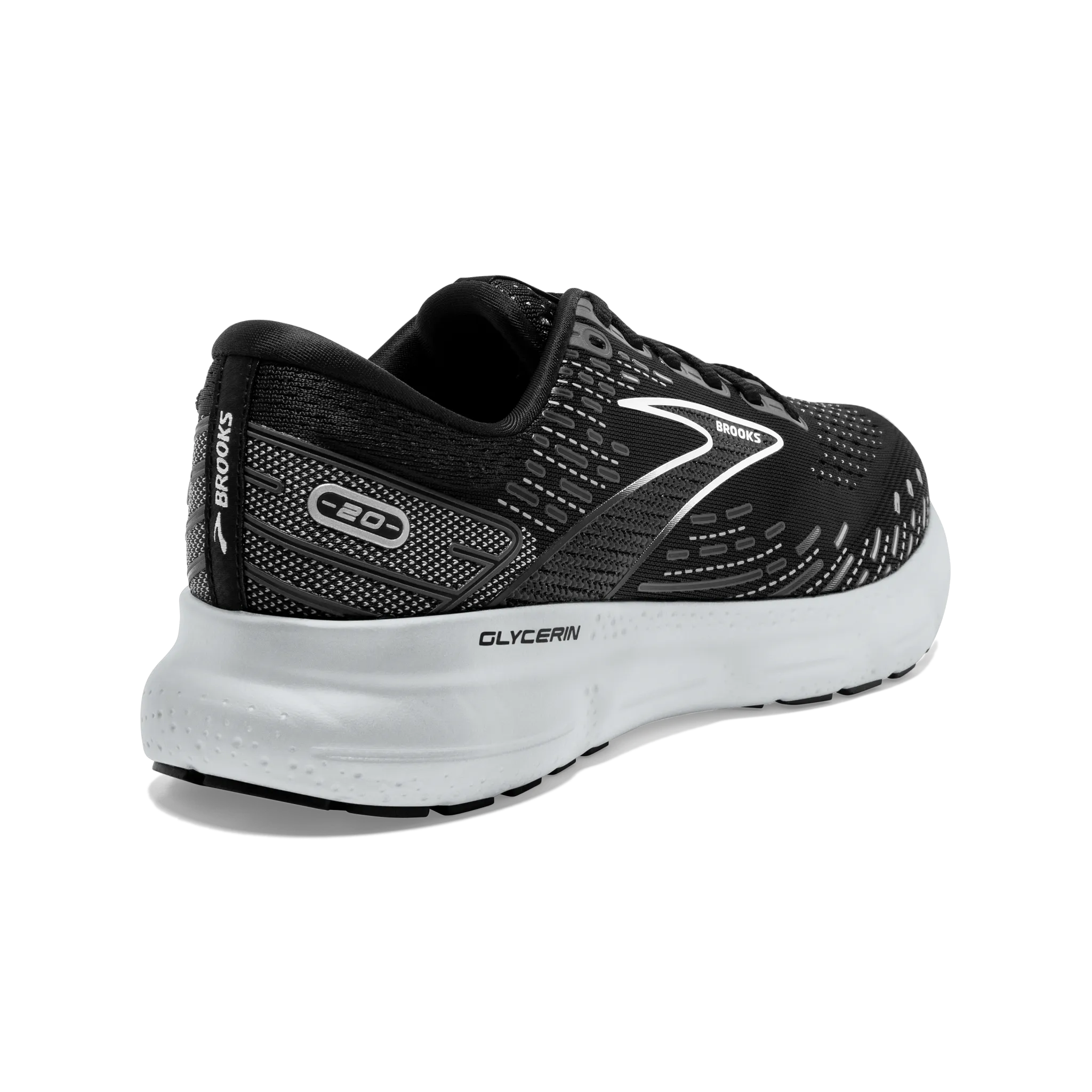 Traction Sole Women's Glycerin 20