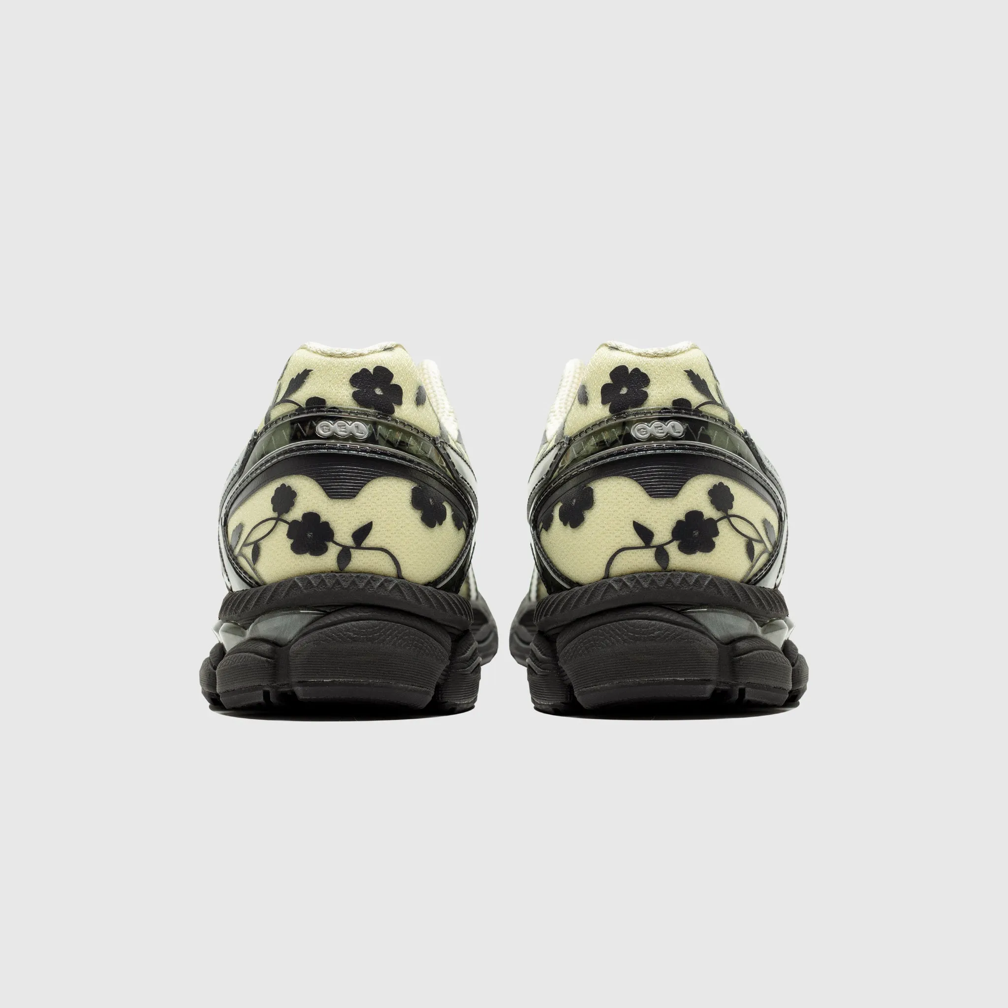 GEL-CUMULUS 16 SSCB Beginner - runner Cushioned Footbed
