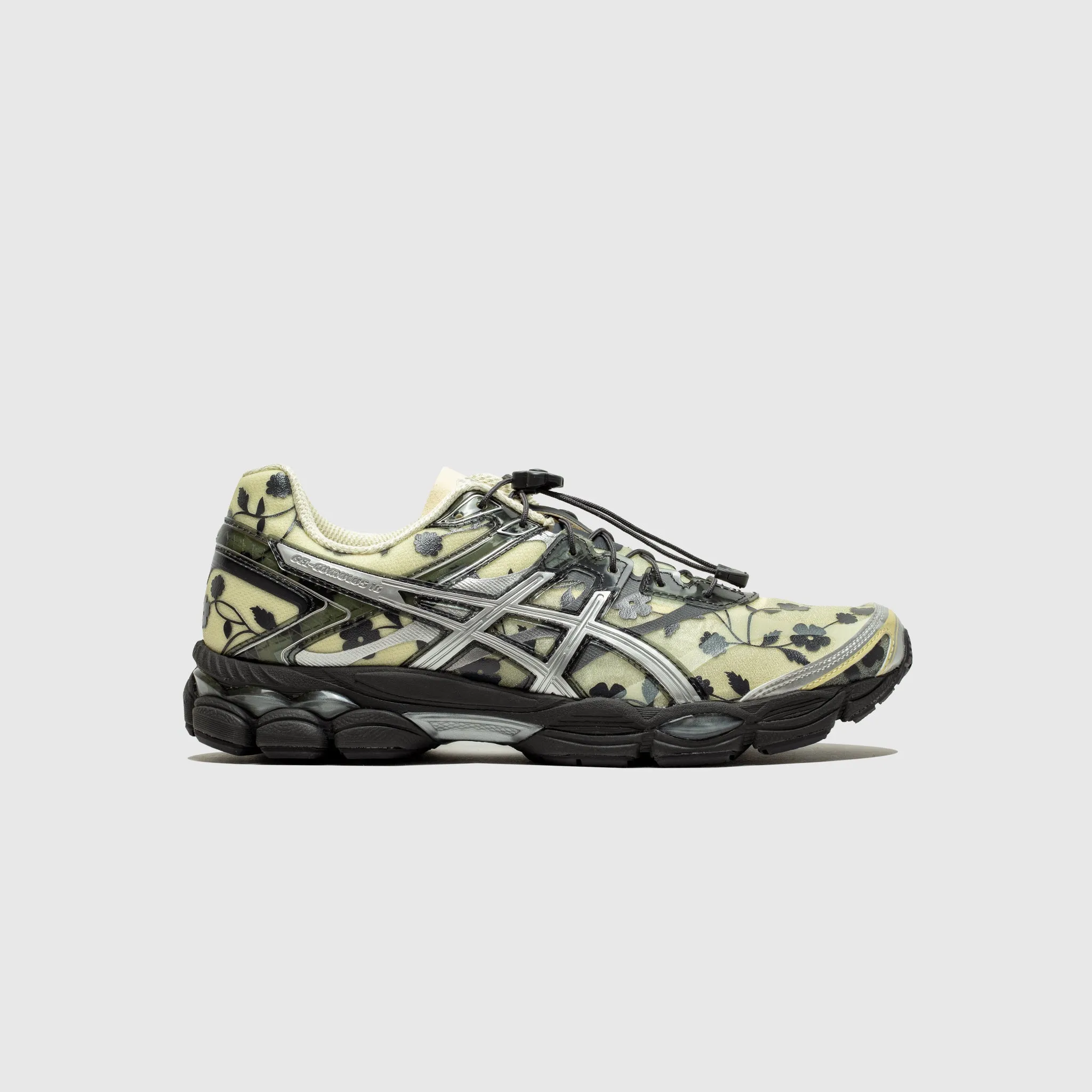 Comfort Foot GEL-CUMULUS 16 SSCB