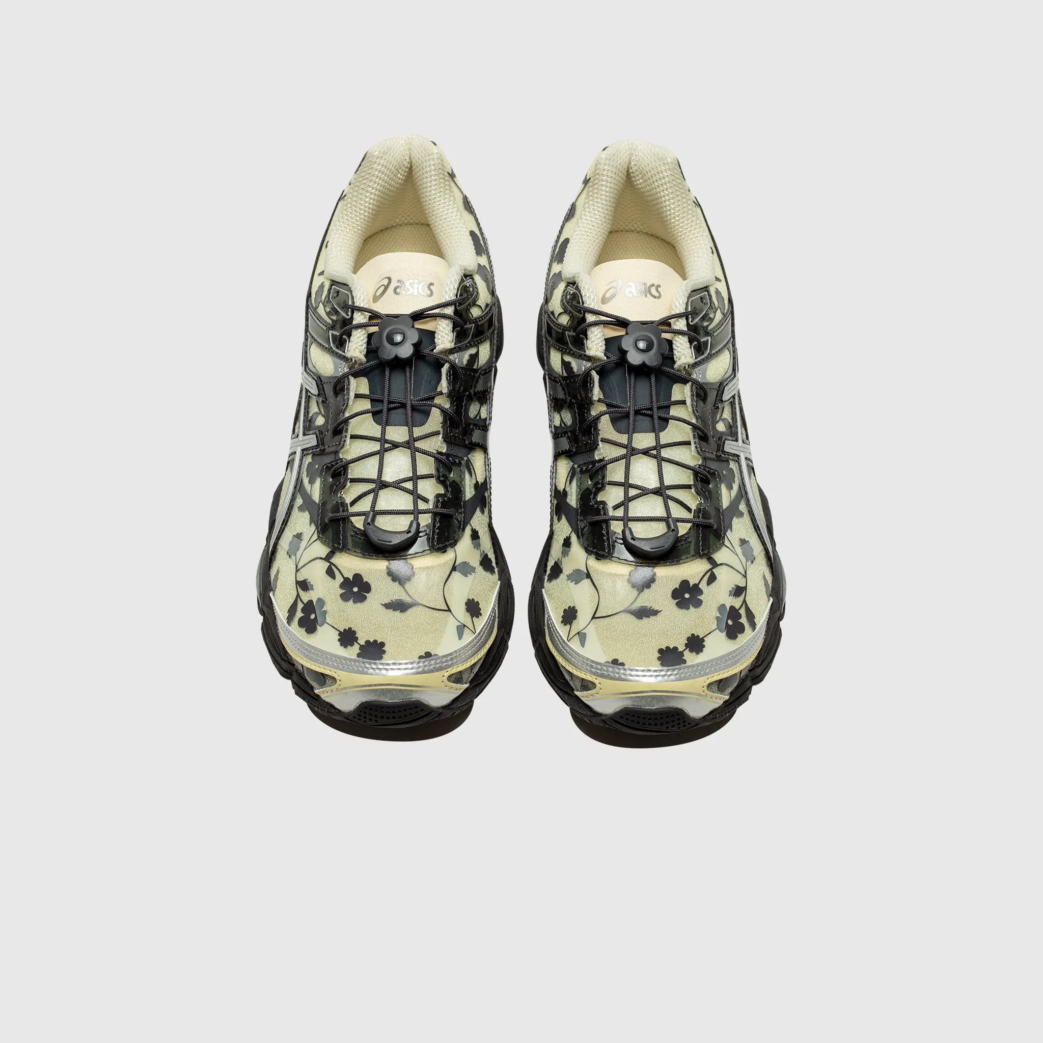 GEL-CUMULUS 16 SSCB trendy running wear soft - surface running shoes