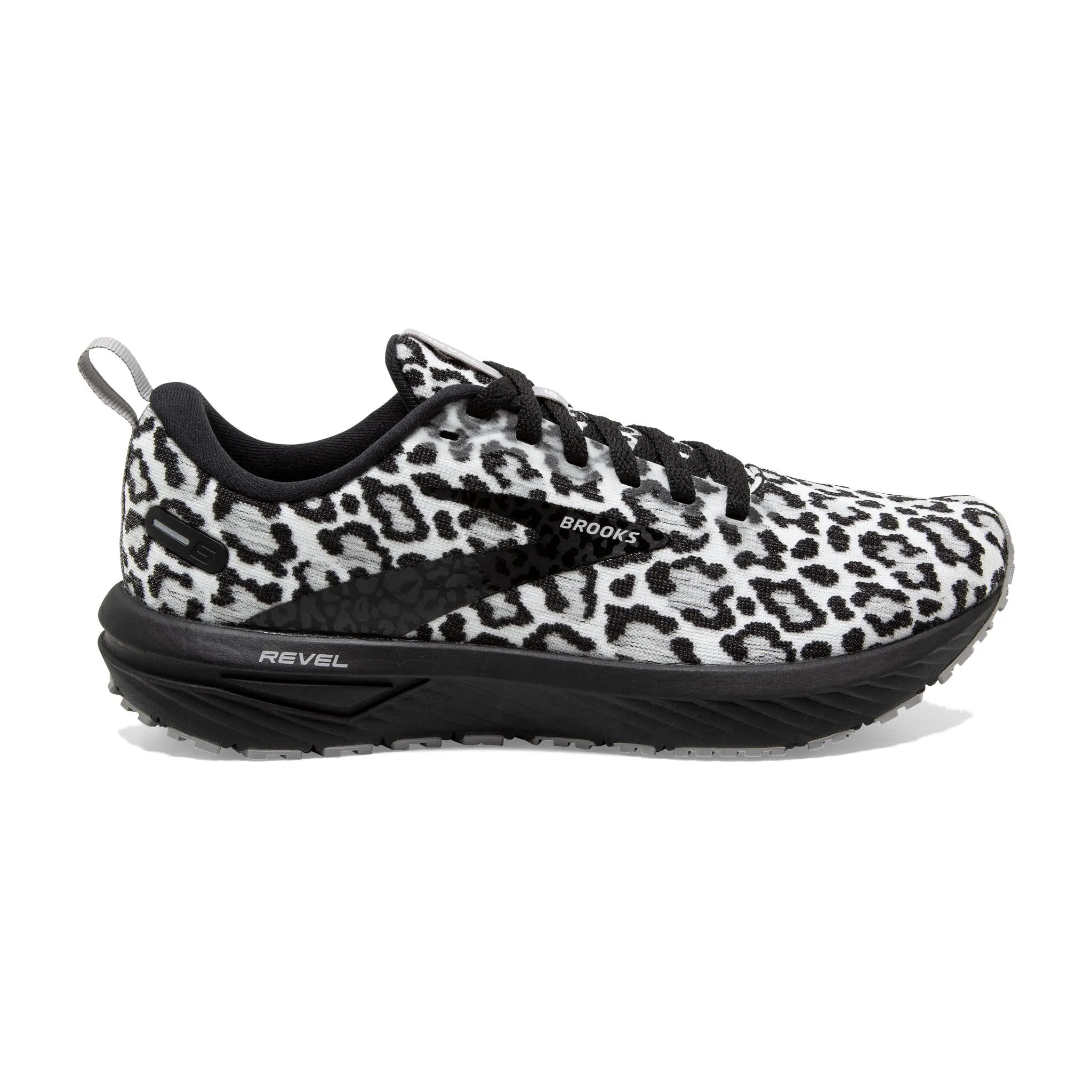 Women's Revel 6 maximalist - feature shoes