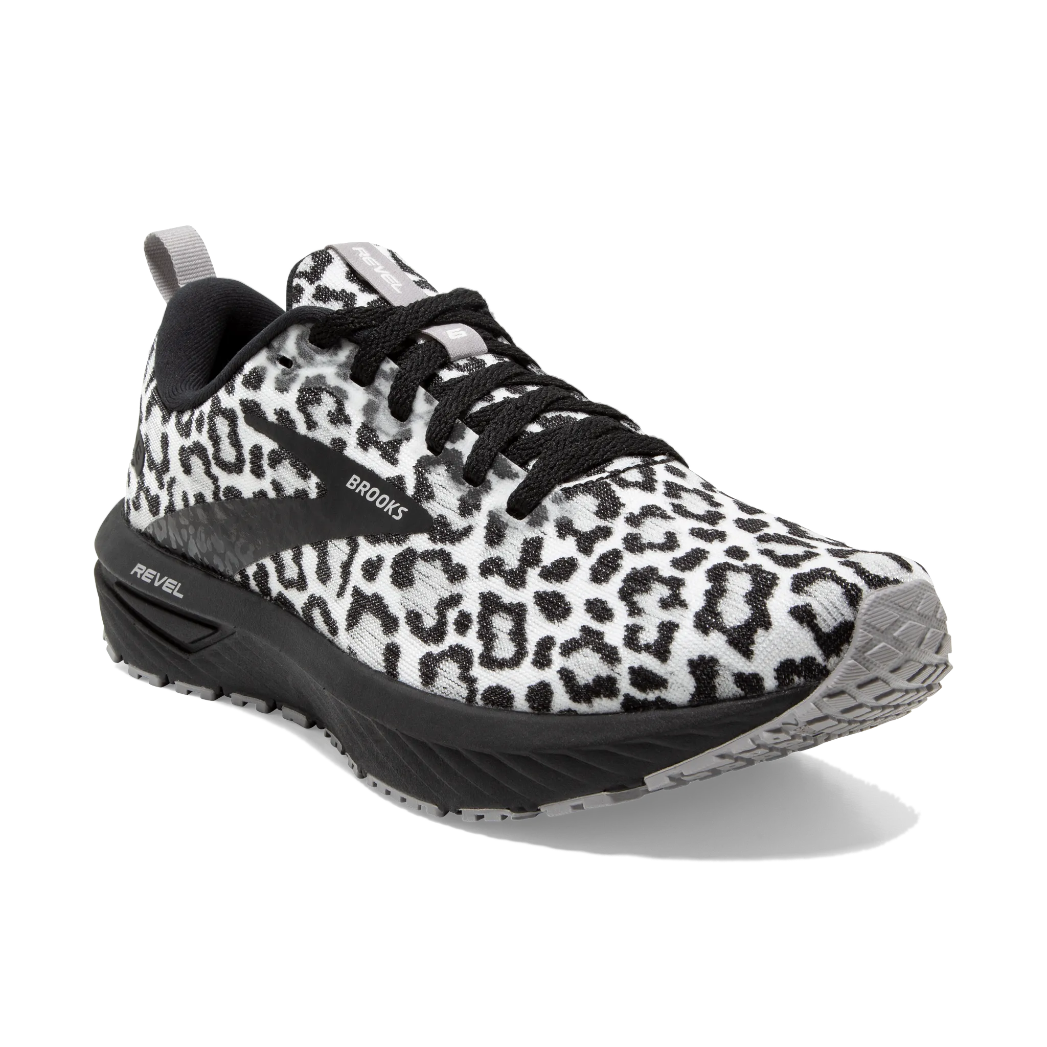 Women's Revel 6 midfoot - support running gear Dynamic Arch Propulsion
