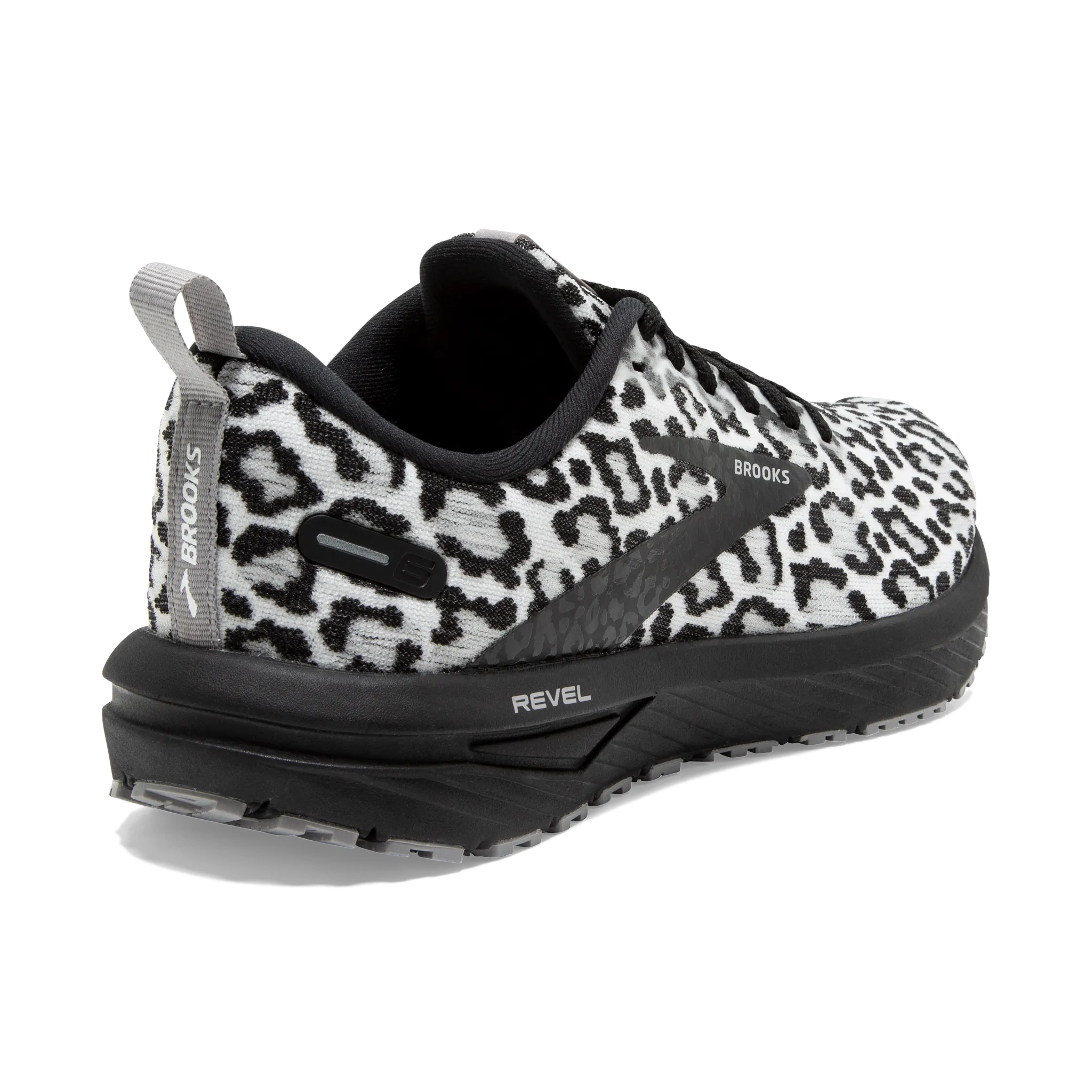 running with a removable insole Women's Revel 6