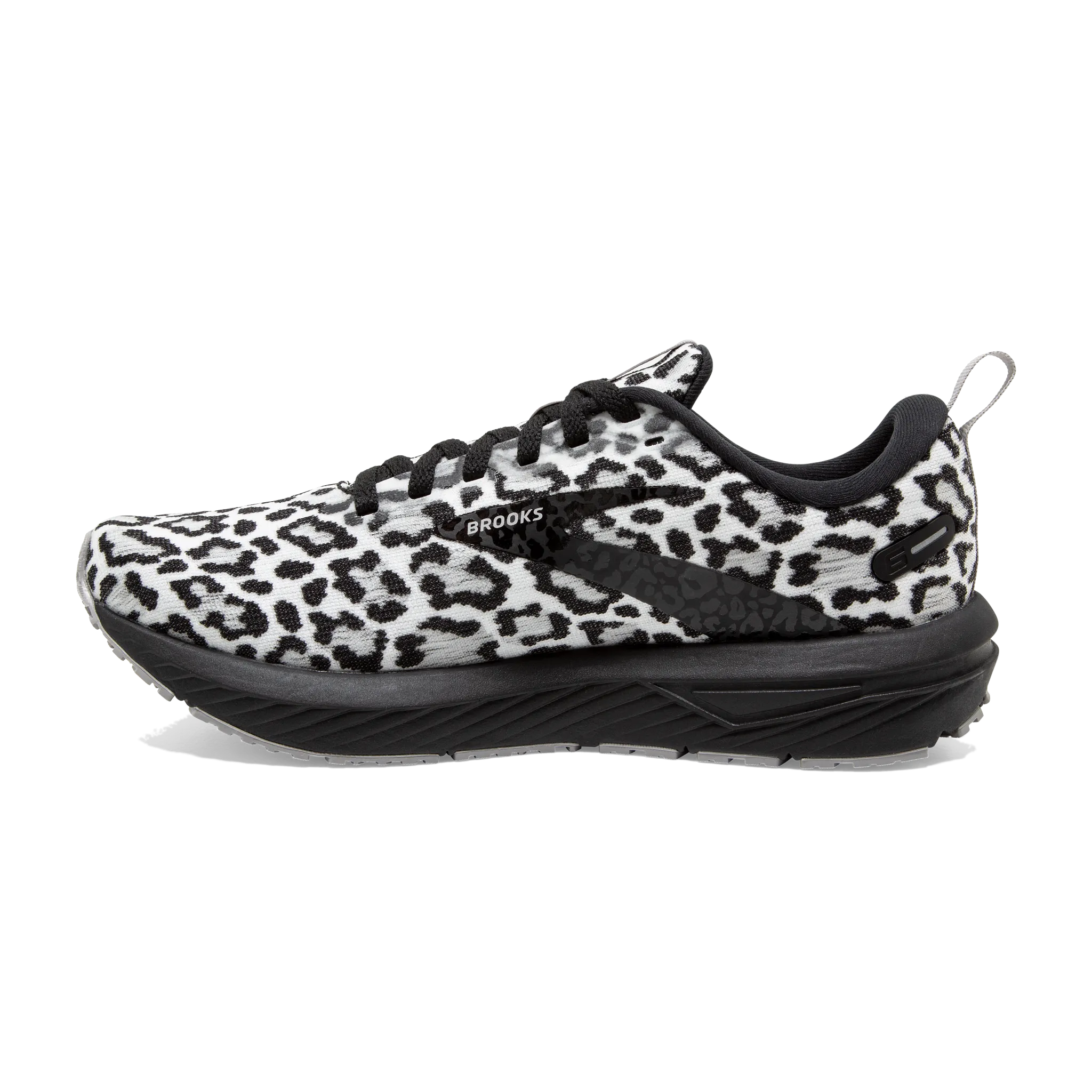 High Abrasion Zones Women's Revel 6