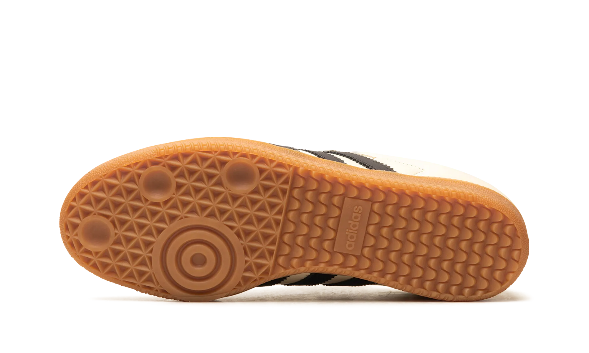SAMBA OG WMNS "Sand Strata" Slip On Mules Indoor Comfort