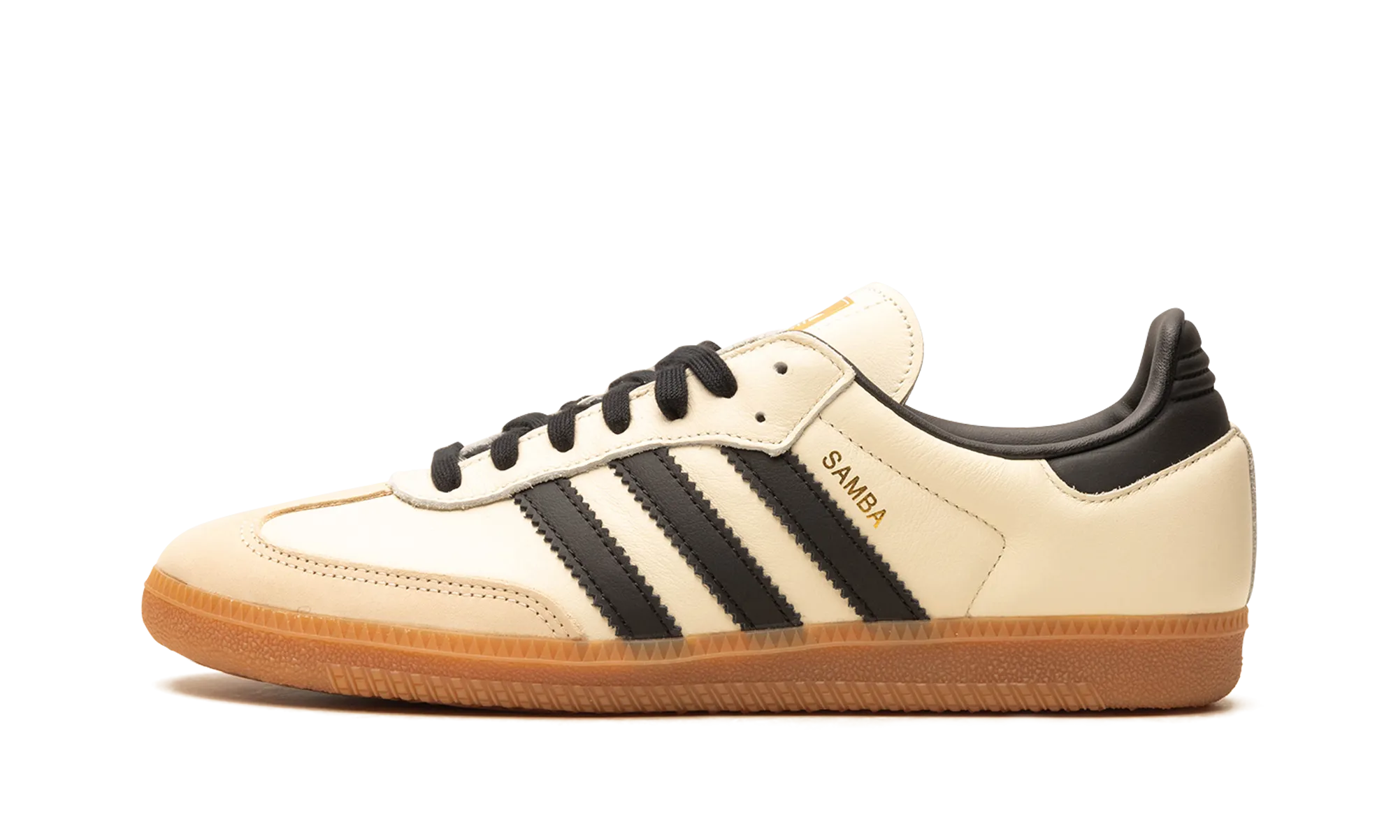 Extended Wear Comfort Trendy pick SAMBA OG WMNS "Sand Strata"