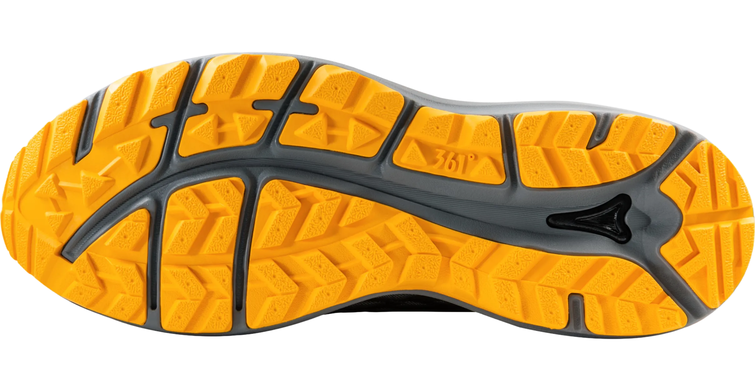 Grippy Sole 361 Taroko 3 Trail Running Shoes - Men's
