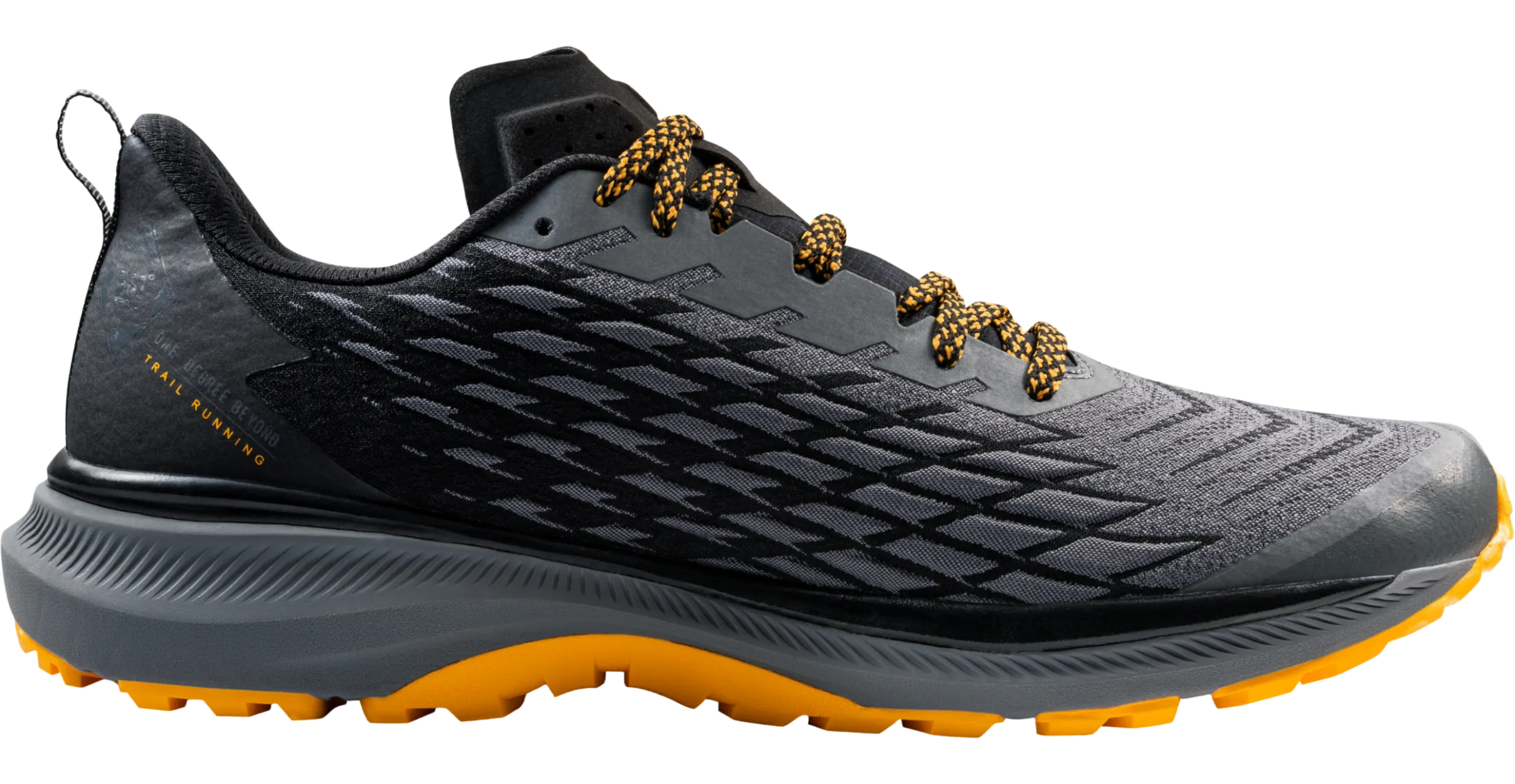 Bonded Overlay Technology 361 Taroko 3 Trail Running Shoes - Men's
