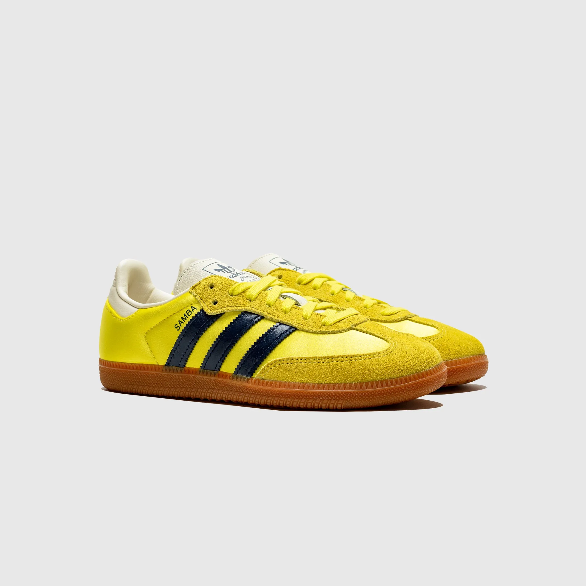 velcro WMNS SAMBA OG