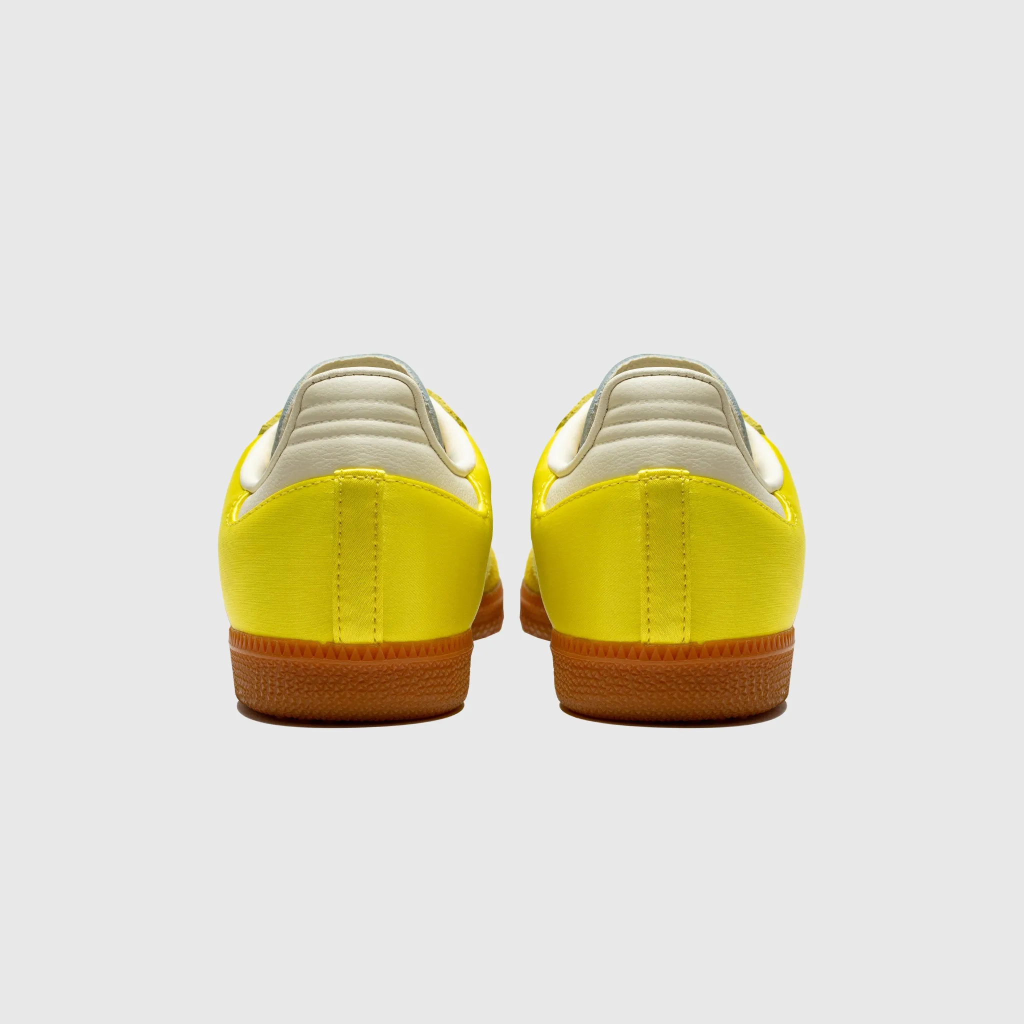 WMNS SAMBA OG Durable Rubber Outsole Commute Light