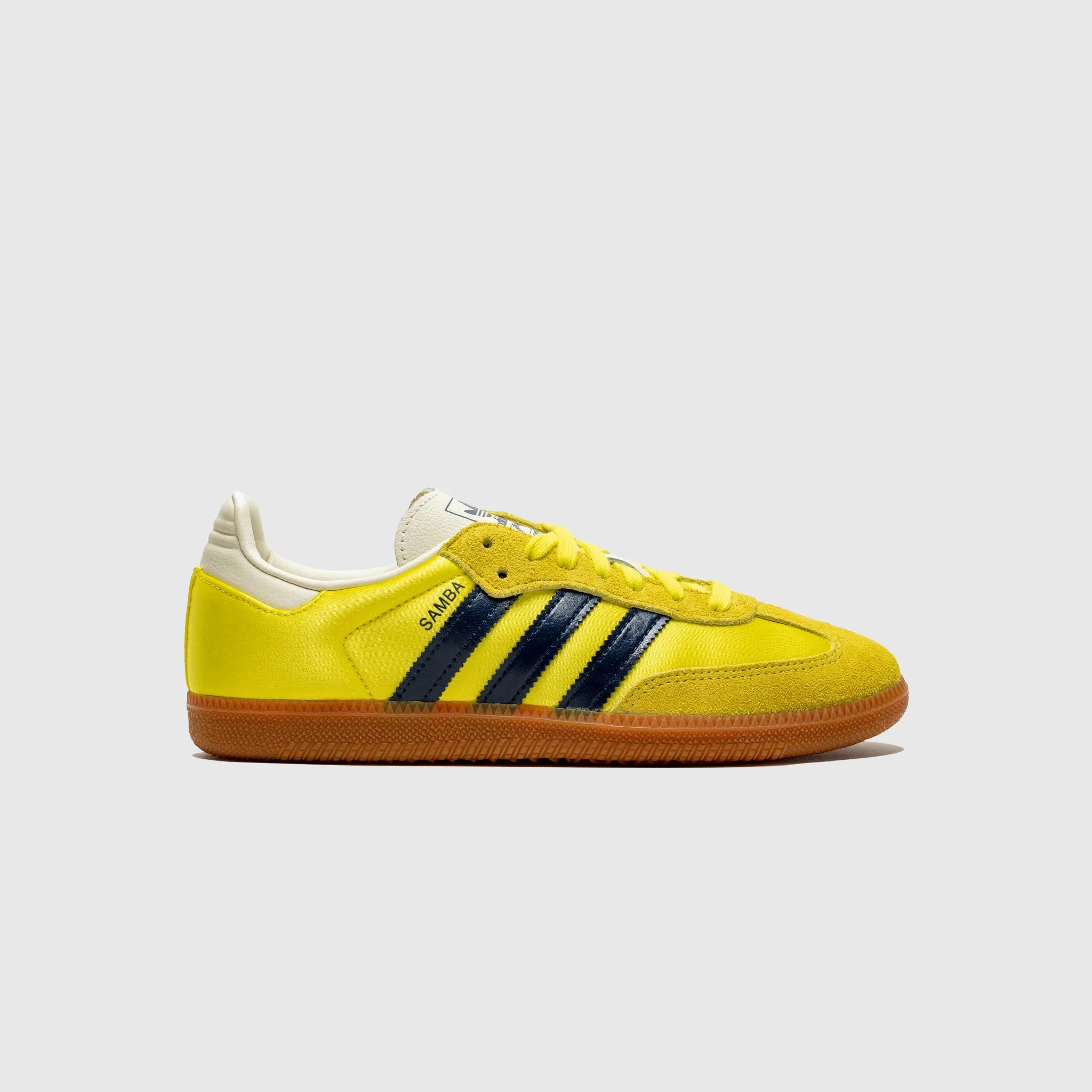 WMNS SAMBA OG Youth Fresh