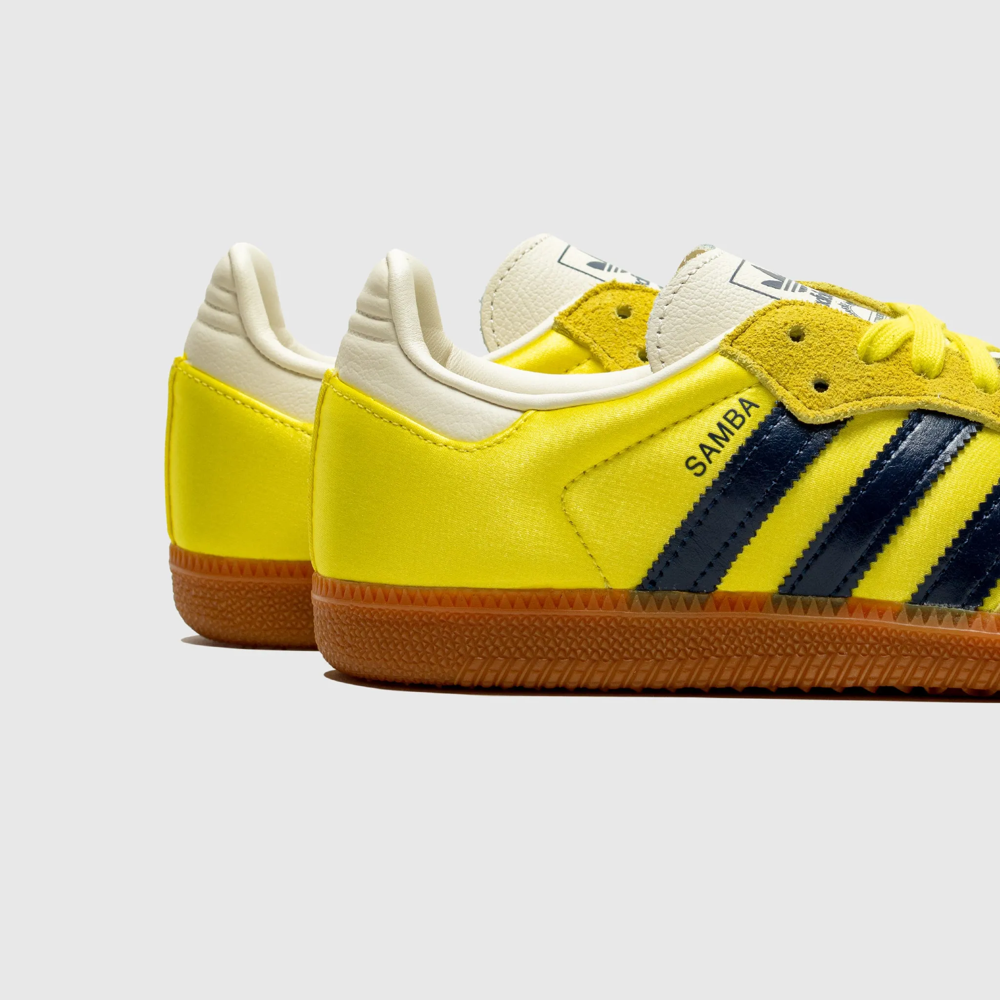 WMNS SAMBA OG Non Weighted Movement