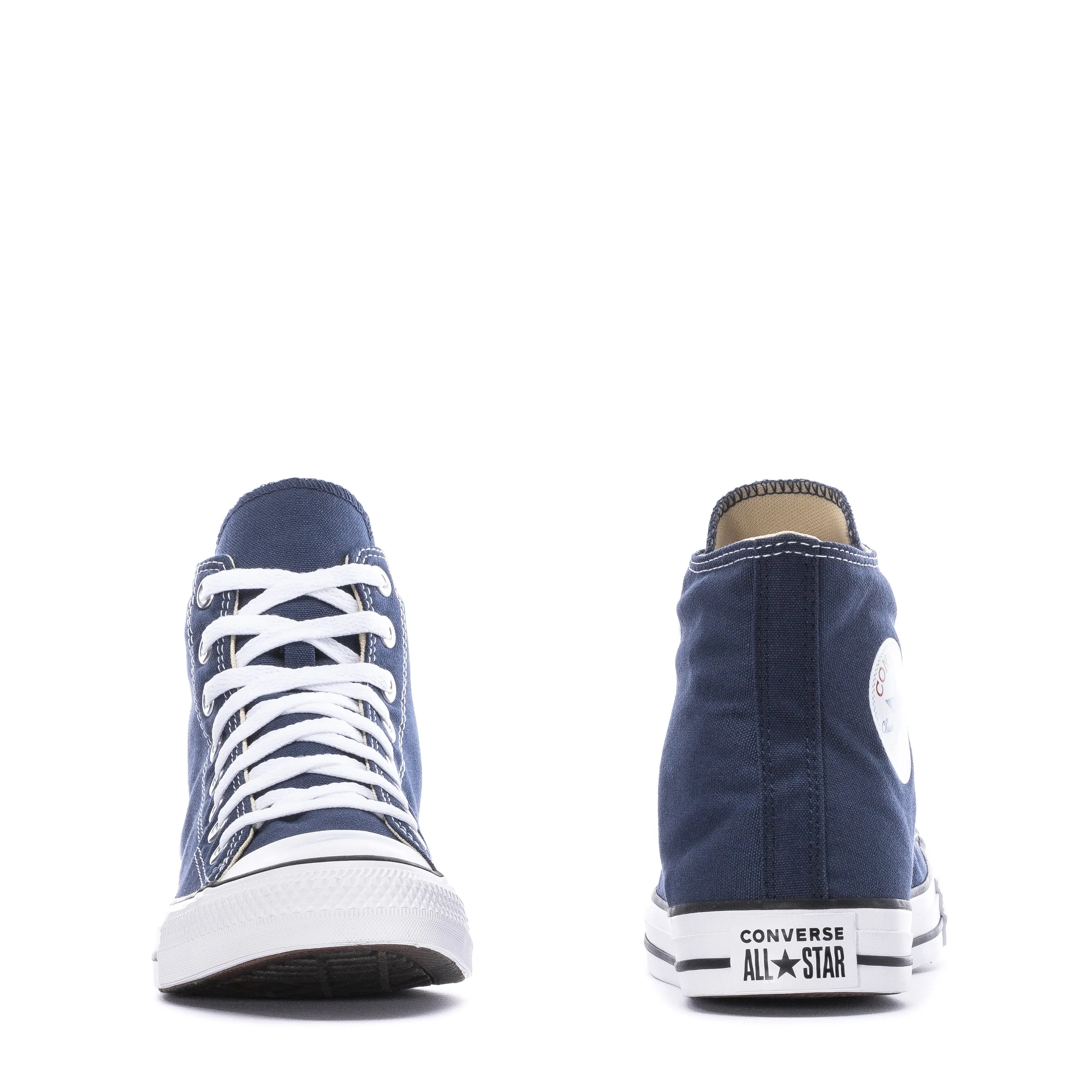 Wind Block Look Ready Chuck Taylor All Star Hi Core - Mens