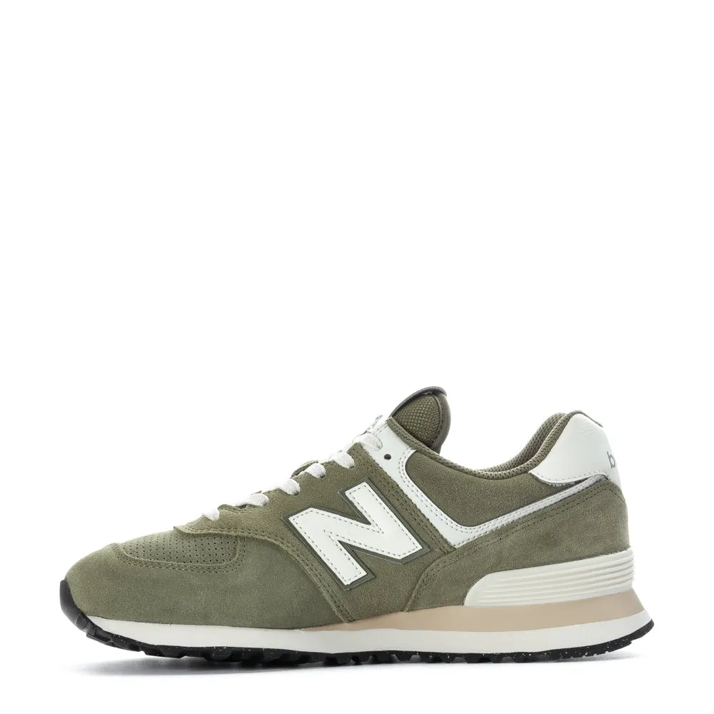 574 - Mens Shock absorption Ocean Walk