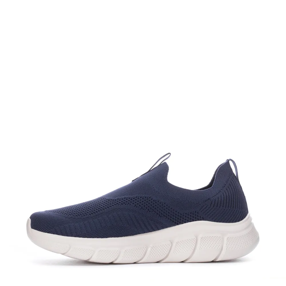 Rich Glow Training Mode Bobs Frigid Edge Slip On Wide - Mens