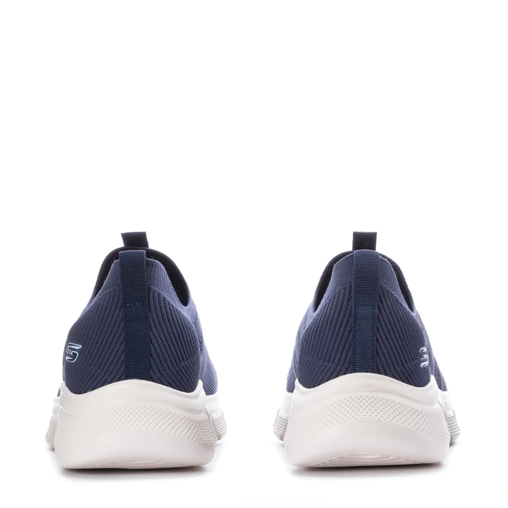 Bobs Frigid Edge Slip On Wide - Mens Breathable Airflow Channels Foam Base