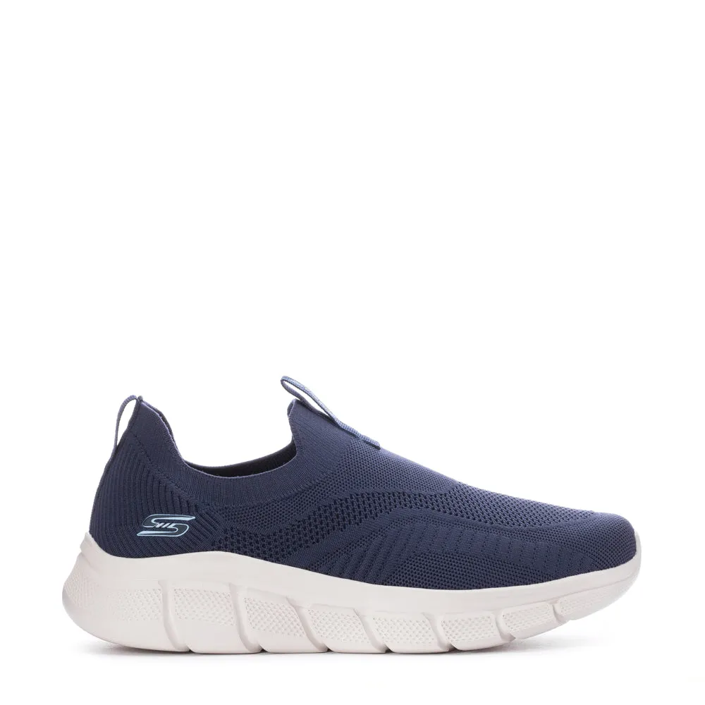 Bobs Frigid Edge Slip On Wide - Mens Family Fit construction