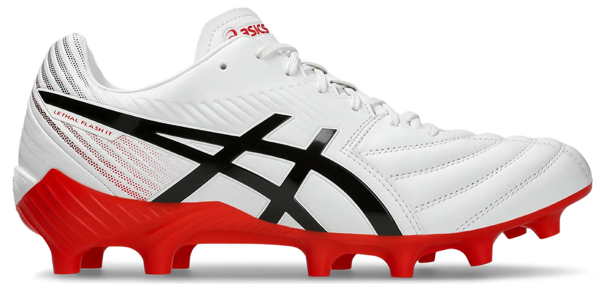 LETHAL FLASH IT 3 Men's Football Boots Padded