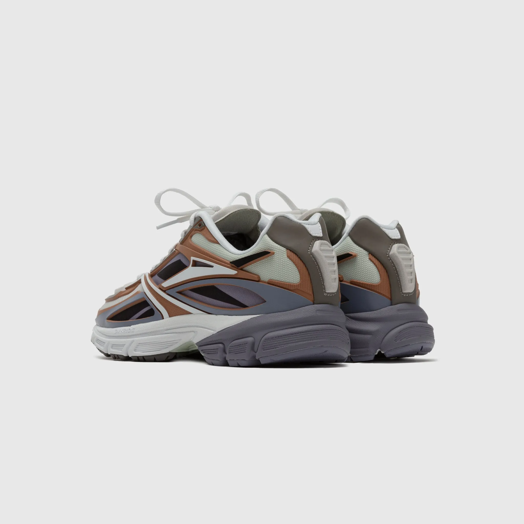 PACKER X PREMIER ROAD MODERN Moist Guard Dance Fit