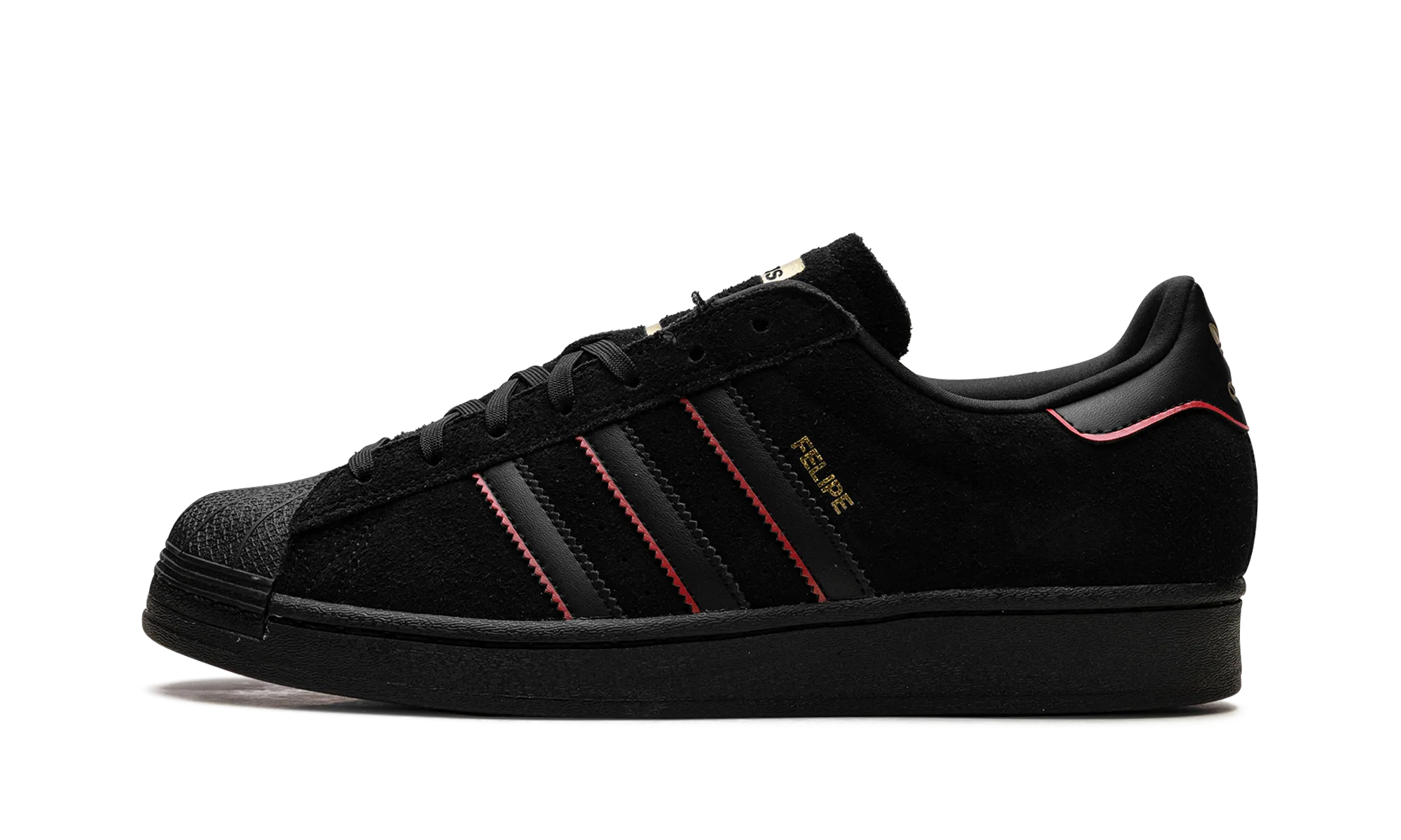 Superstar ADV "Felipe Gustavo - Black" Quick Access