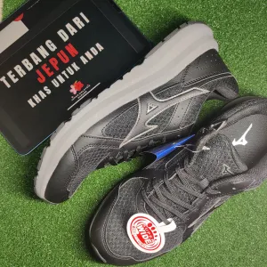 Off Field Mizuno Wave Freeride SW (Black)