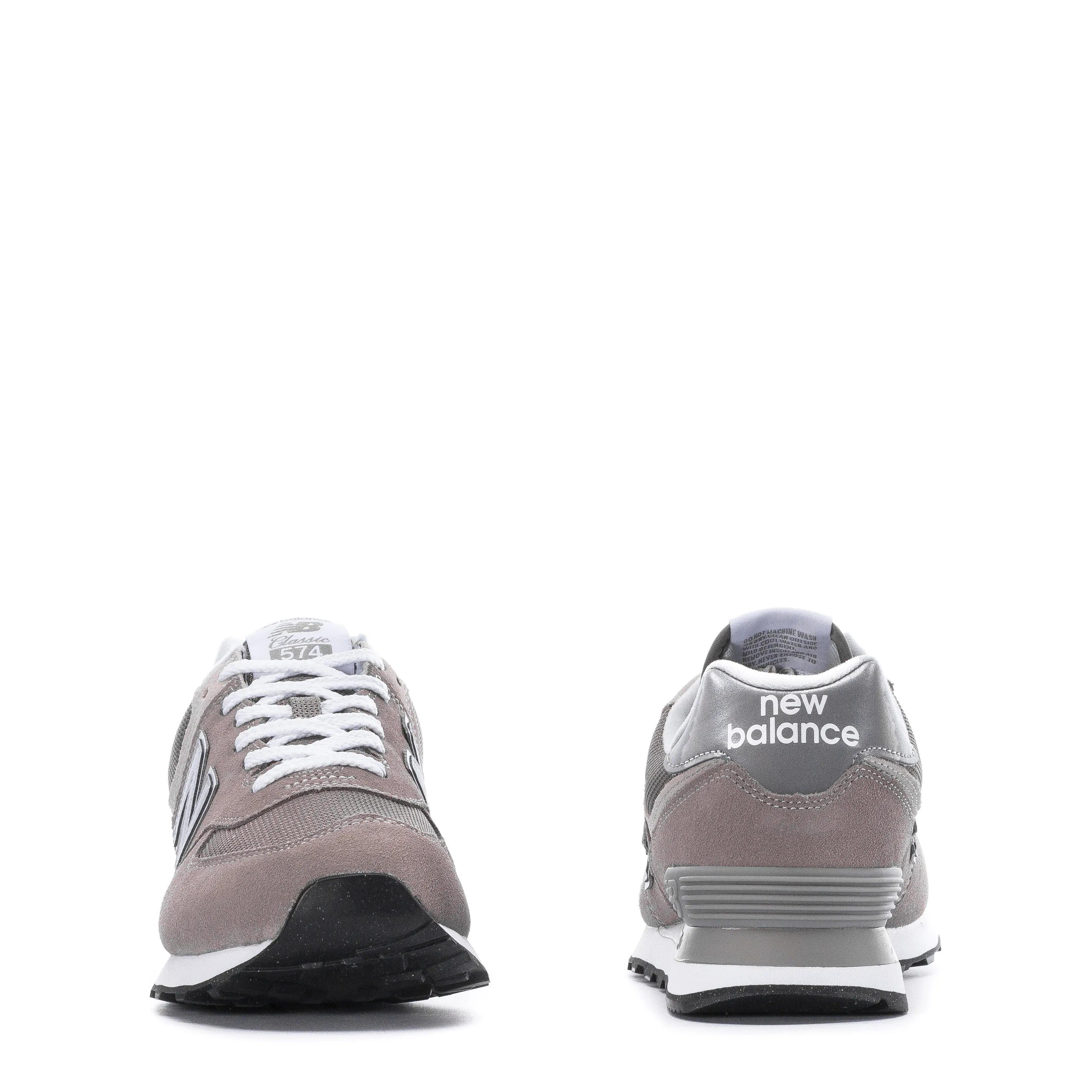 574 Wide - Mens Stone Grip King Walk