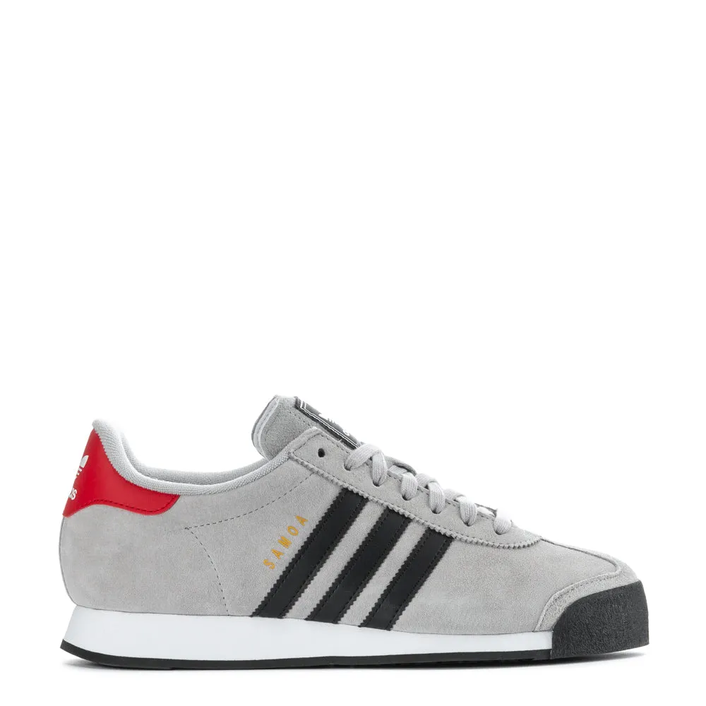 Step Tall Samoa - Mens