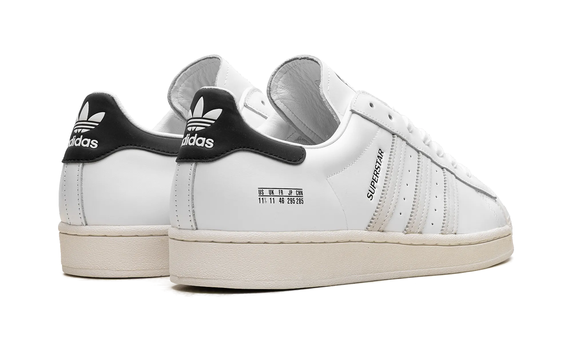 Superstar Cloudy Step