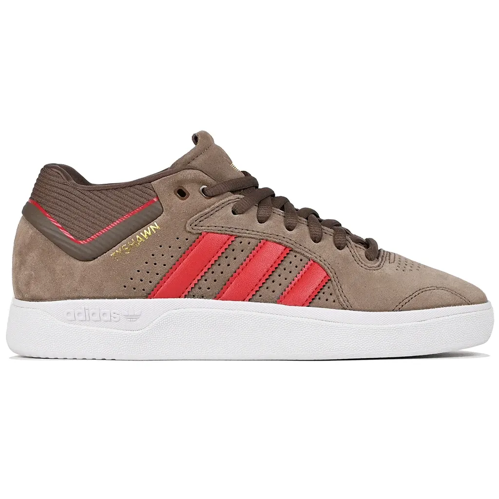 Adidas Skateboarding Tyshawn Shoe Shock Guard