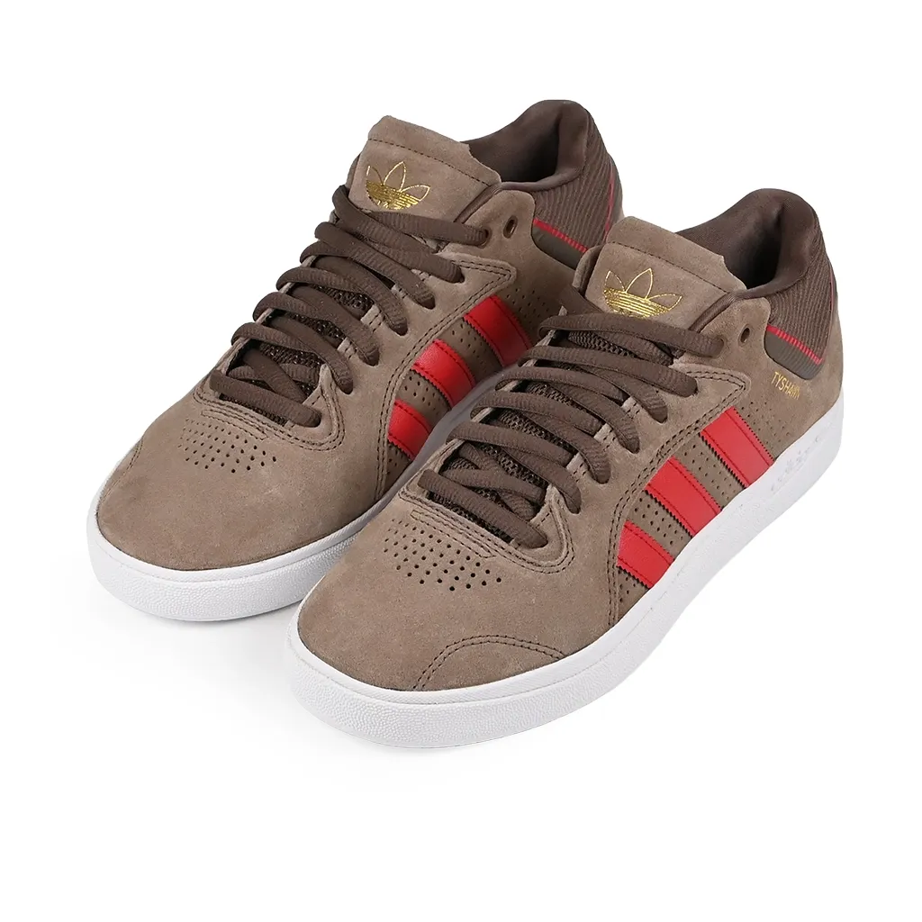 Cyber Mode Adidas Skateboarding Tyshawn Shoe