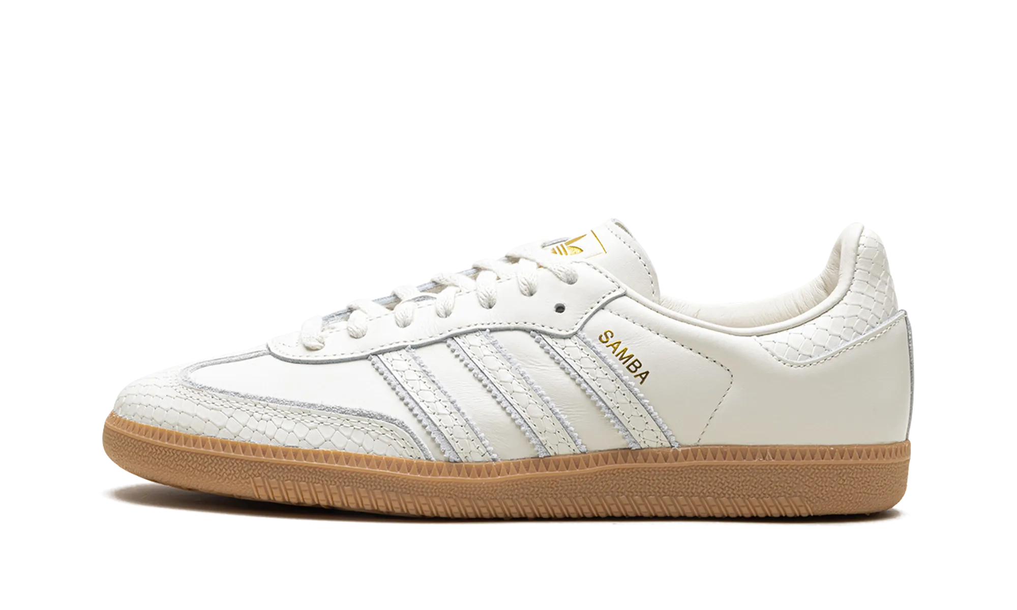 Cruise Wear Grounded Steps Samba Og "Core White Gum"