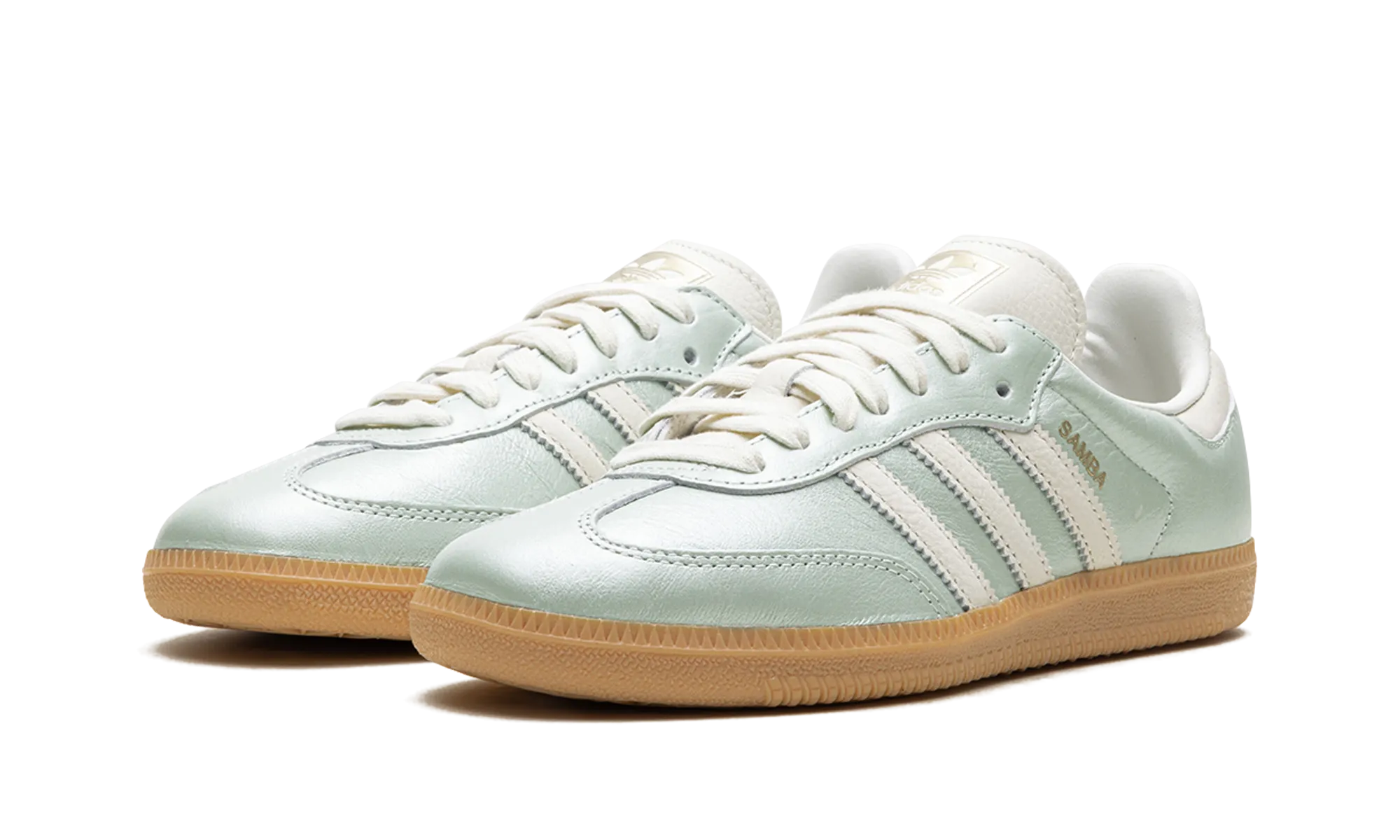 Ridge Jog Samba OG WMNS "Cyber Metallic"