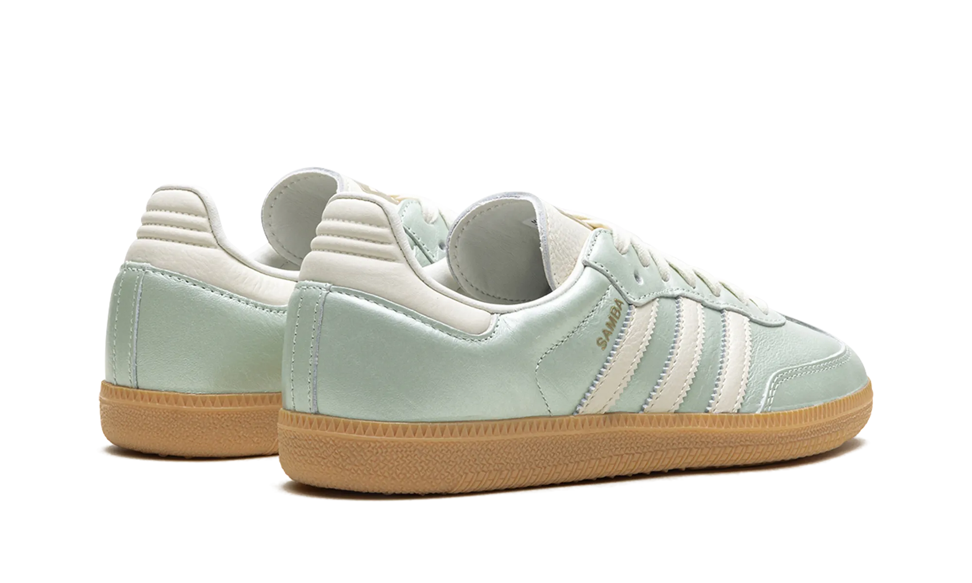 Sport Move Samba OG WMNS "Cyber Metallic"