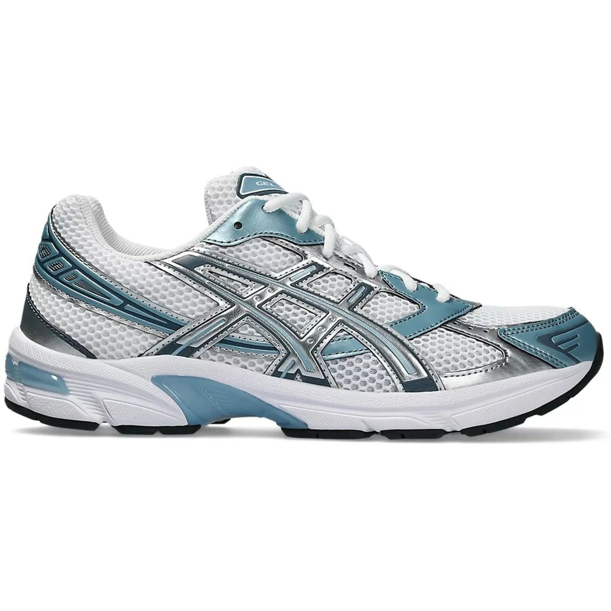ASICS Gel-1130 White Shark Skin EvaMidsole