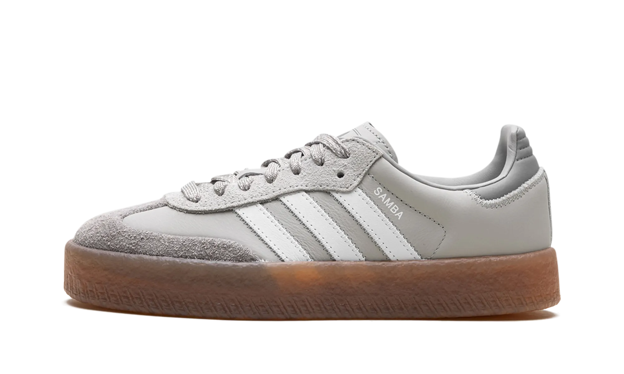 Active Lifestyle Sambae WMNS "Grey Cloud White"