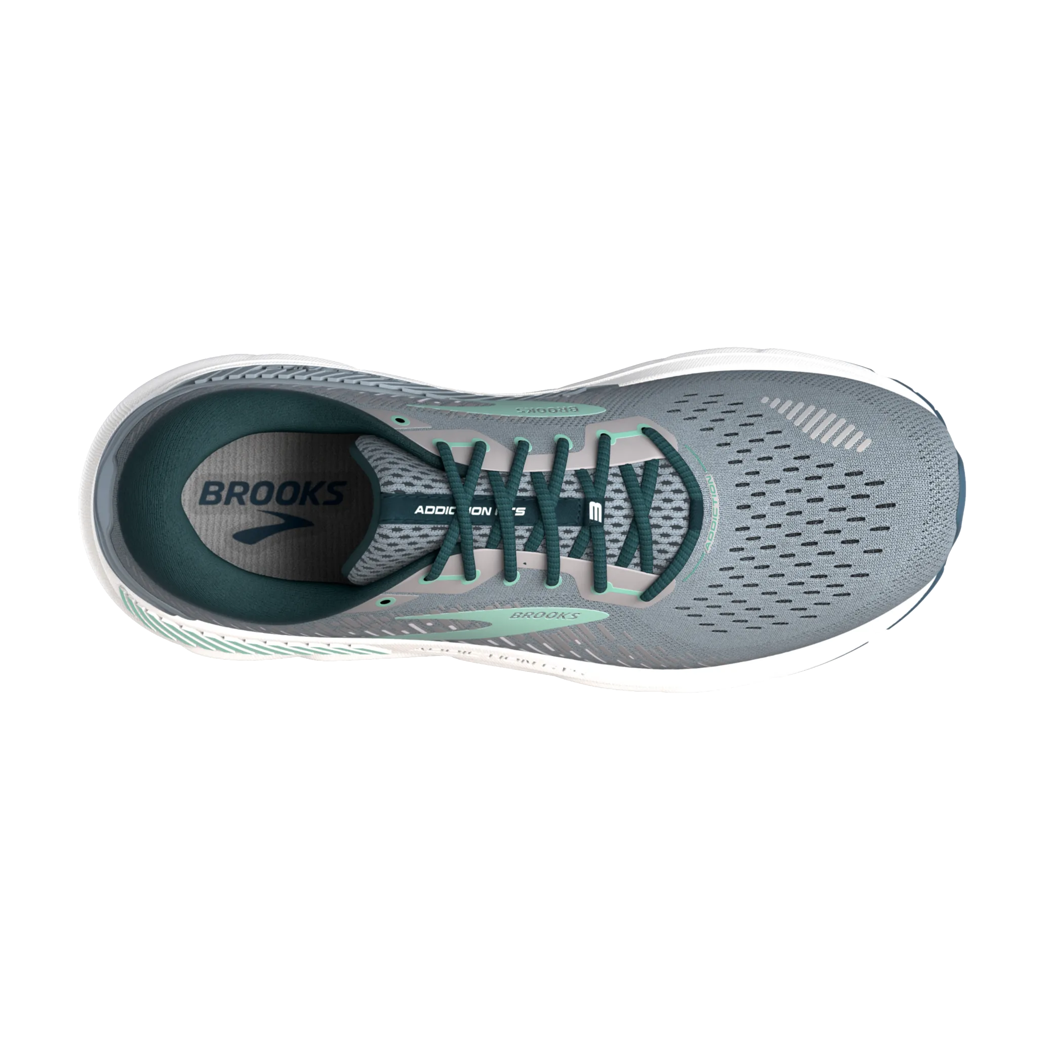 Durable Stitching Women's Addiction GTS 15