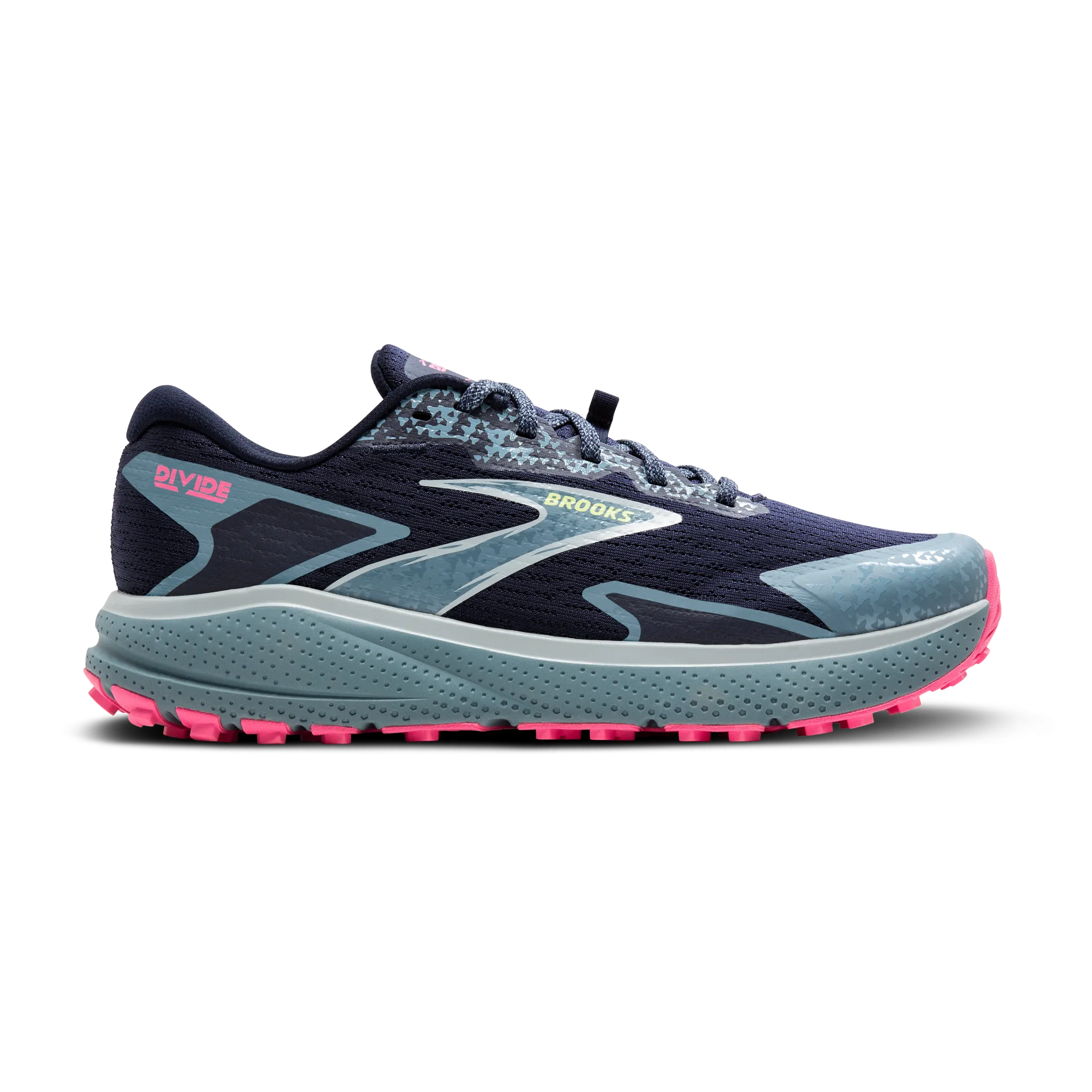 Women's Divide 5 Exclusive