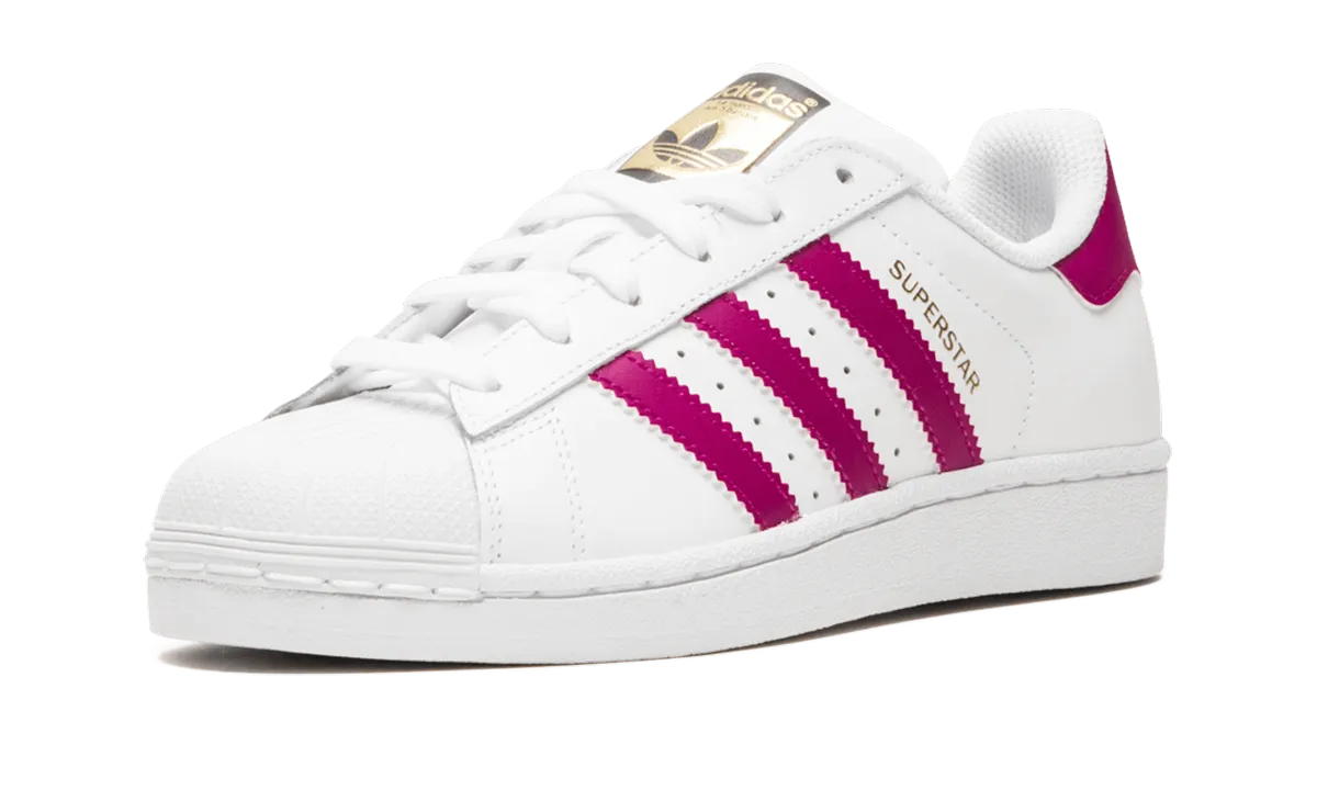 Superstar Foundation GS Cush Feel
